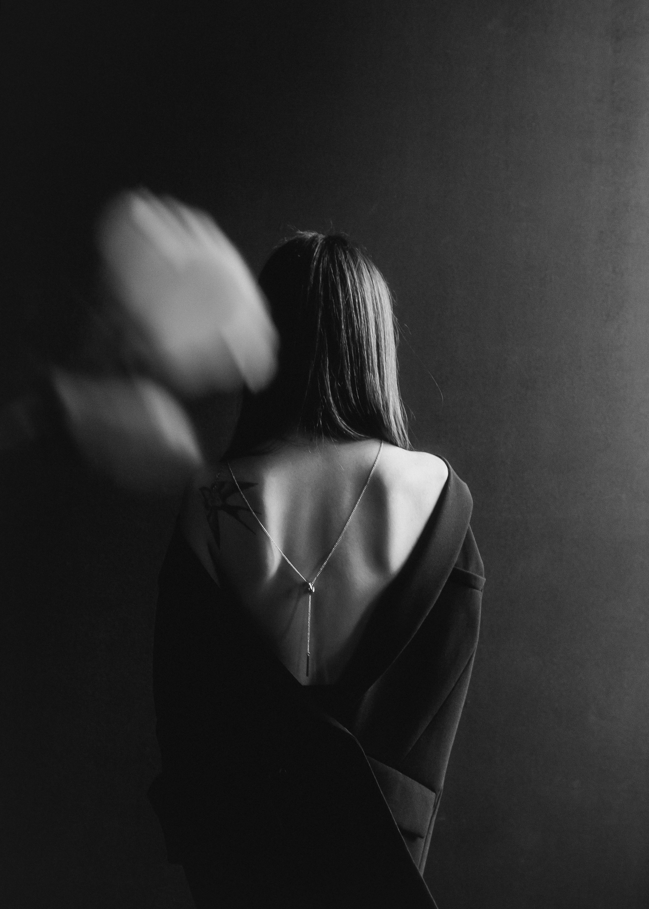 Соня. Фотограф в Красноярске Андрей Завозников