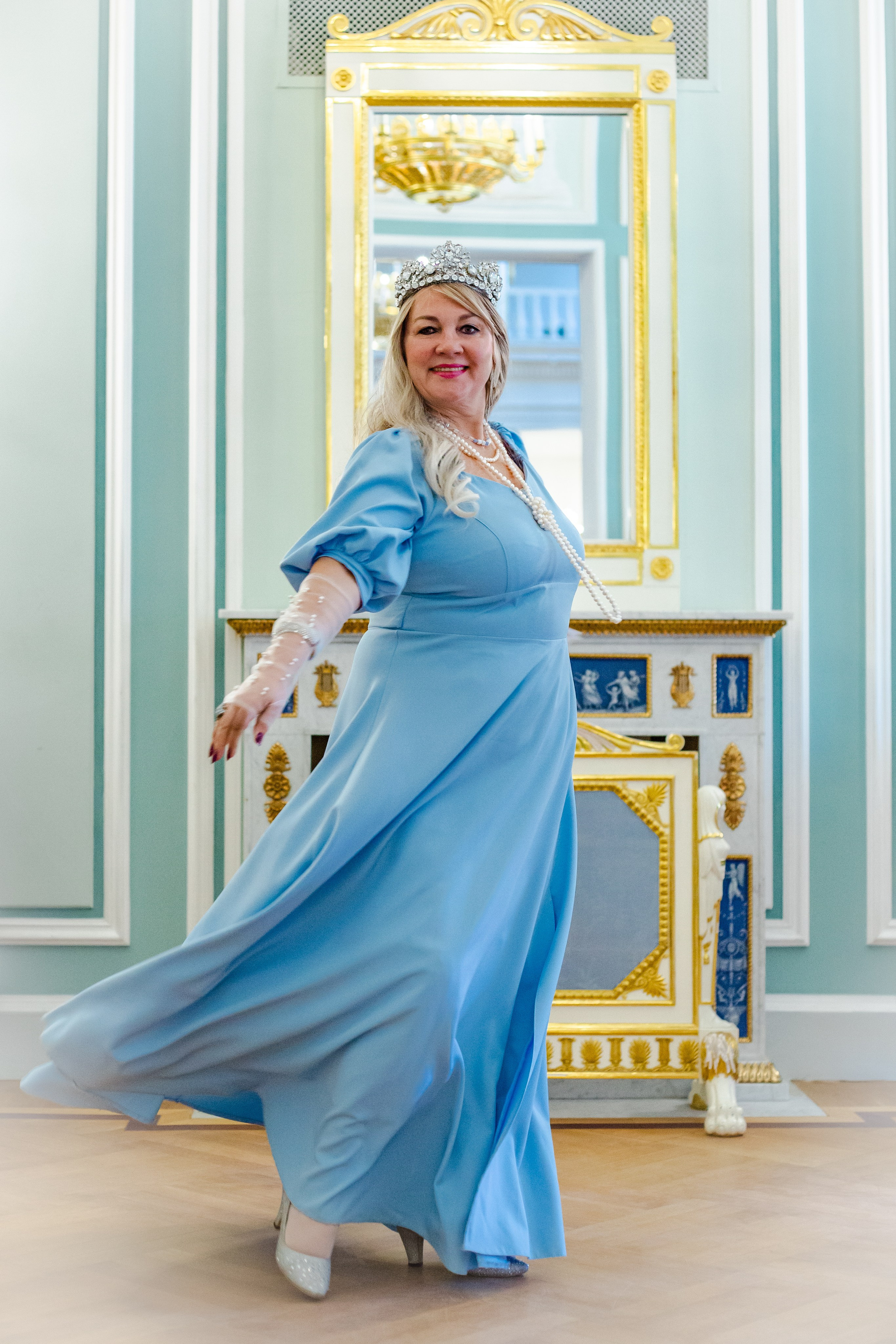 Концерты, спектакли, театрализованные мероприятия. Художественный и репортажный фотограф в Санкт-Петербурге Виктория Никитина