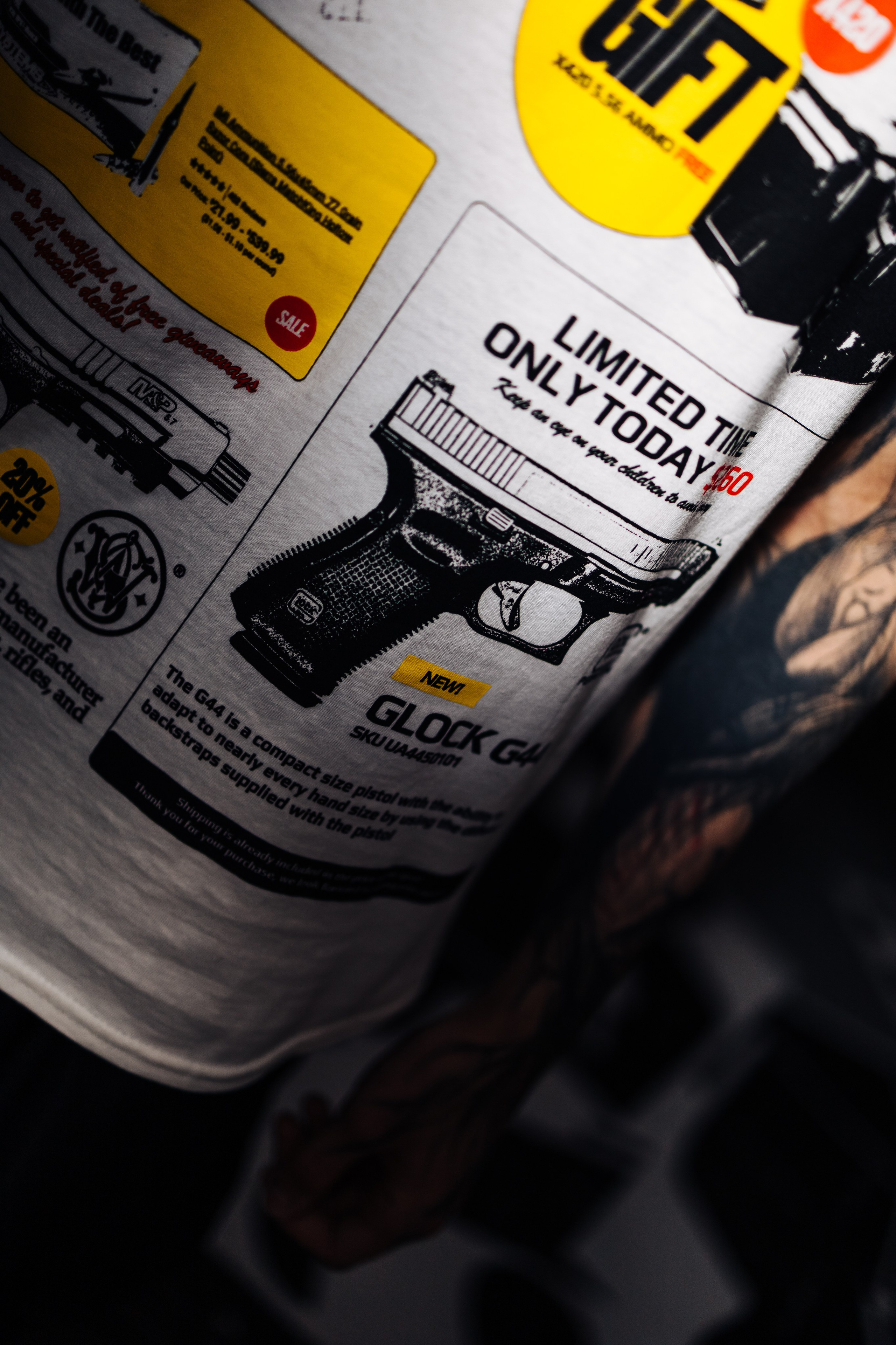 Бренд одежды freebirds. Репортажный, портретный и свадебный фотограф в Магнитогорске Степан Самовиков