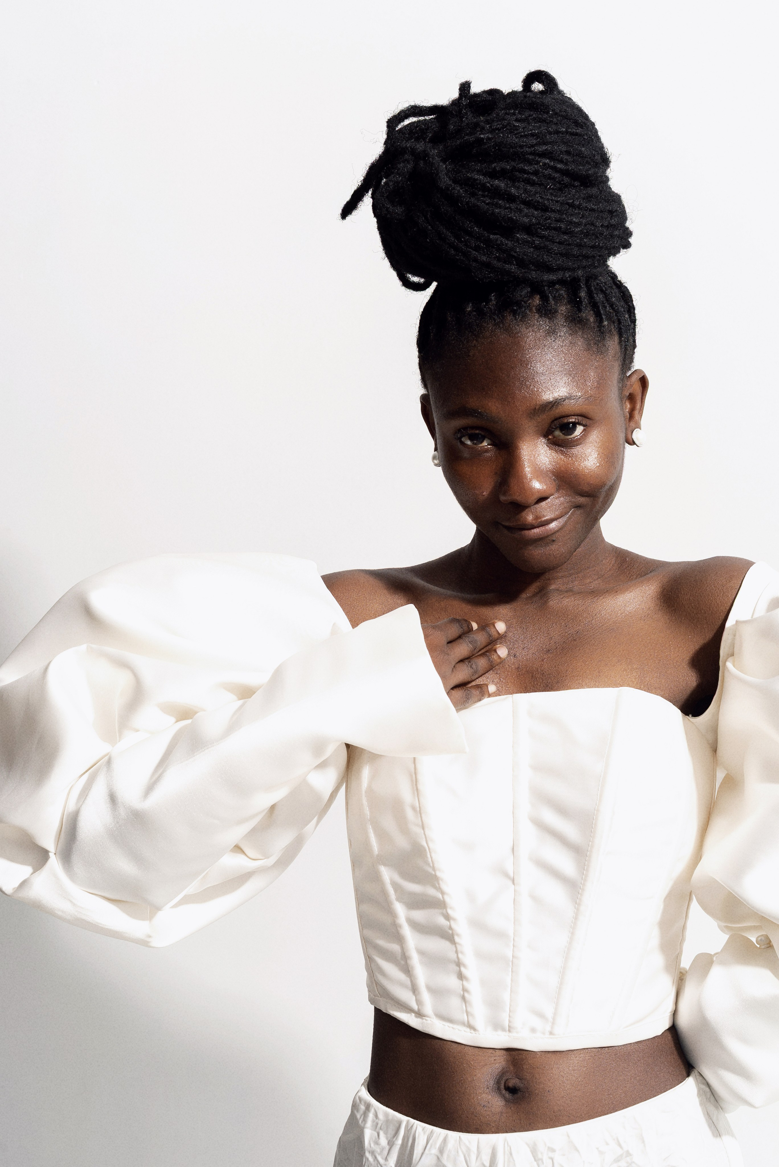 Мэри. Pomanovskaya.ru / женский фотограф