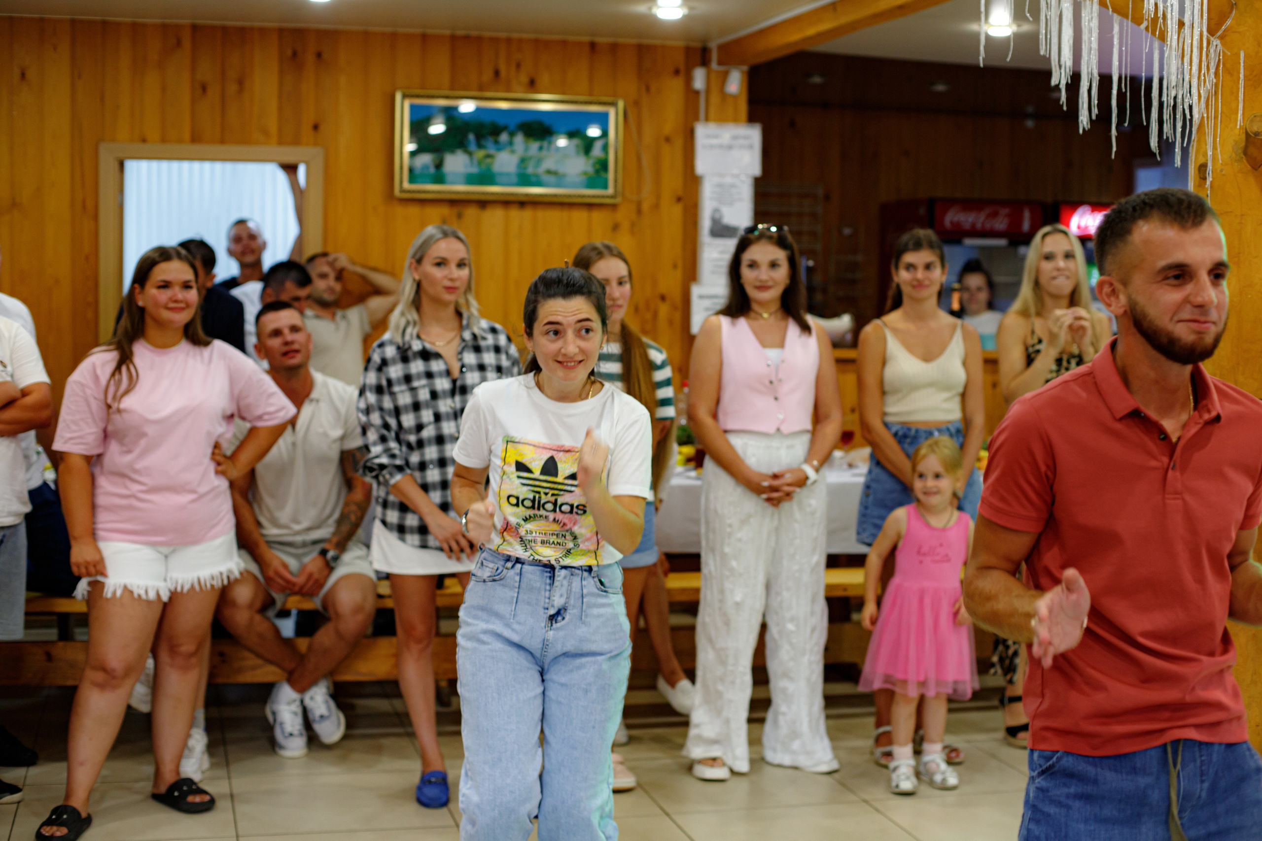 С ЮБИЛЕЕМ, САИД!. Photokarish