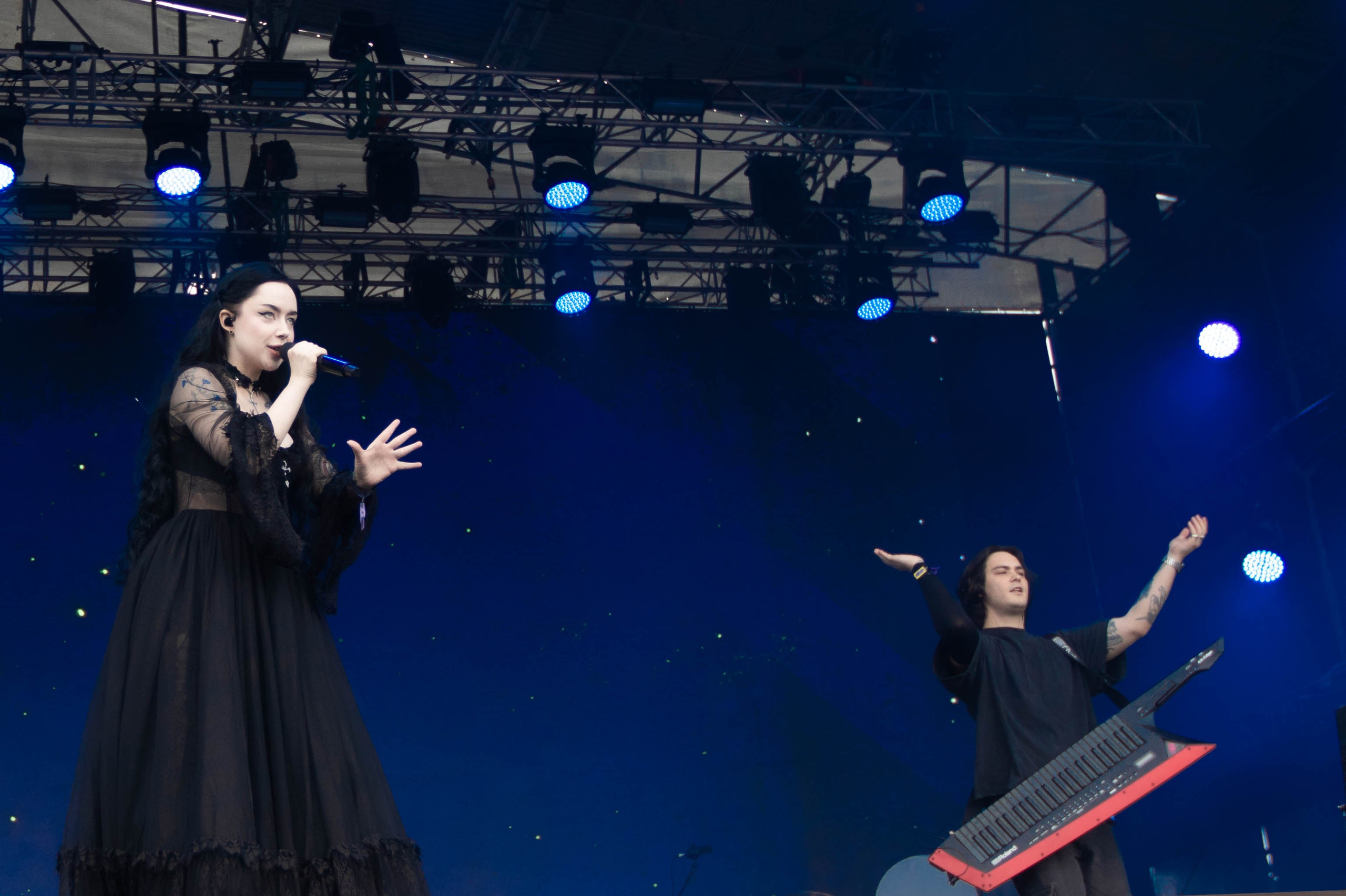 Polnalyubvi. Концертный фотограф