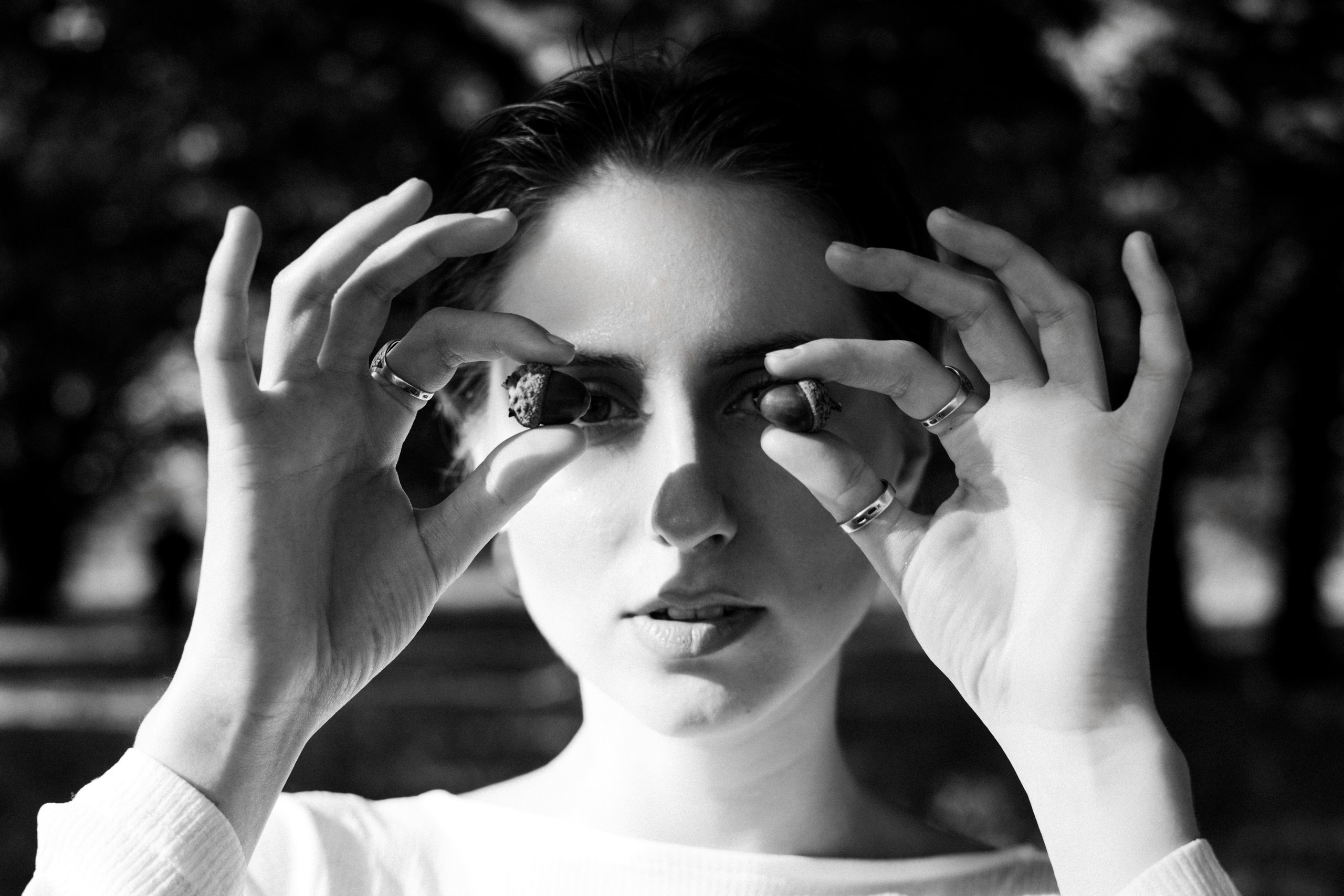 Утро Арины. Индивидуальный фотограф в Оренбурге Кристина Студеникина