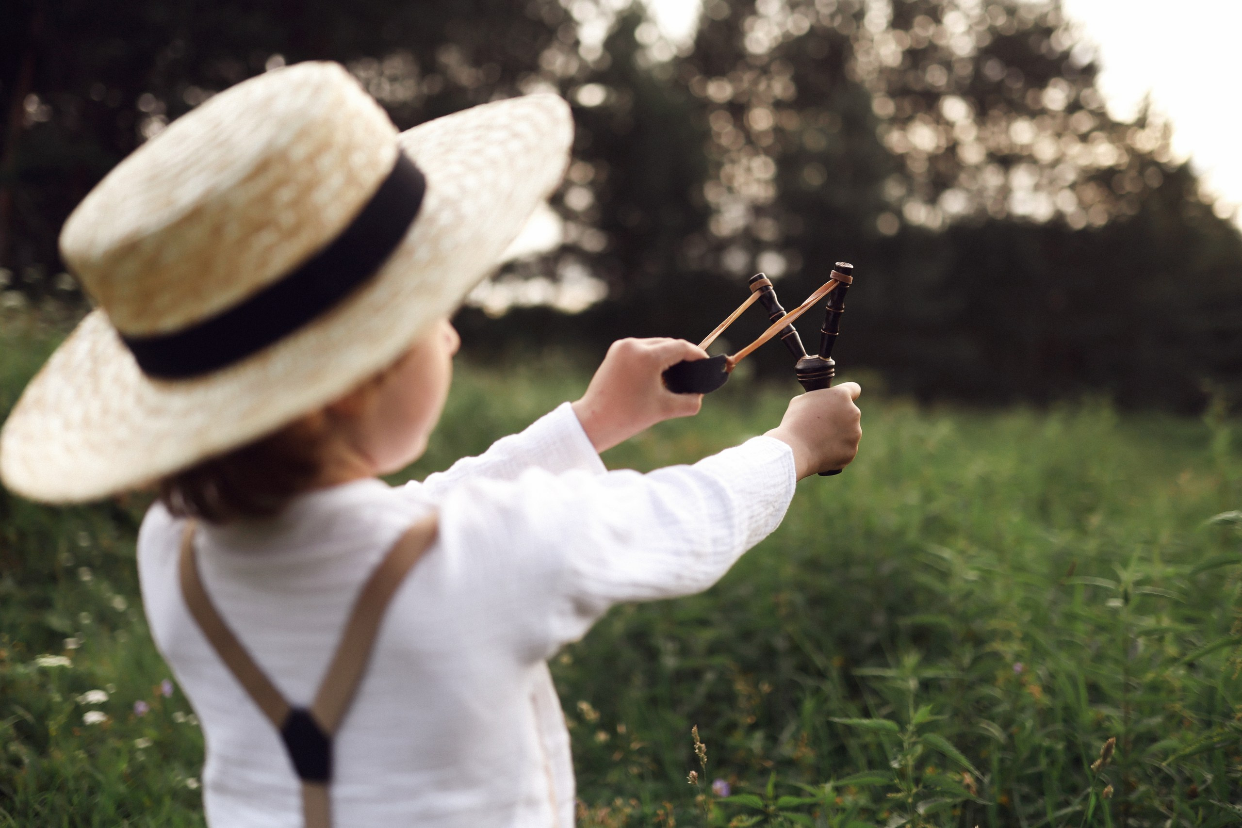 Том Сойер. Настя Оленченко, портретный/семейный фотограф на цифру и плёнку Москва