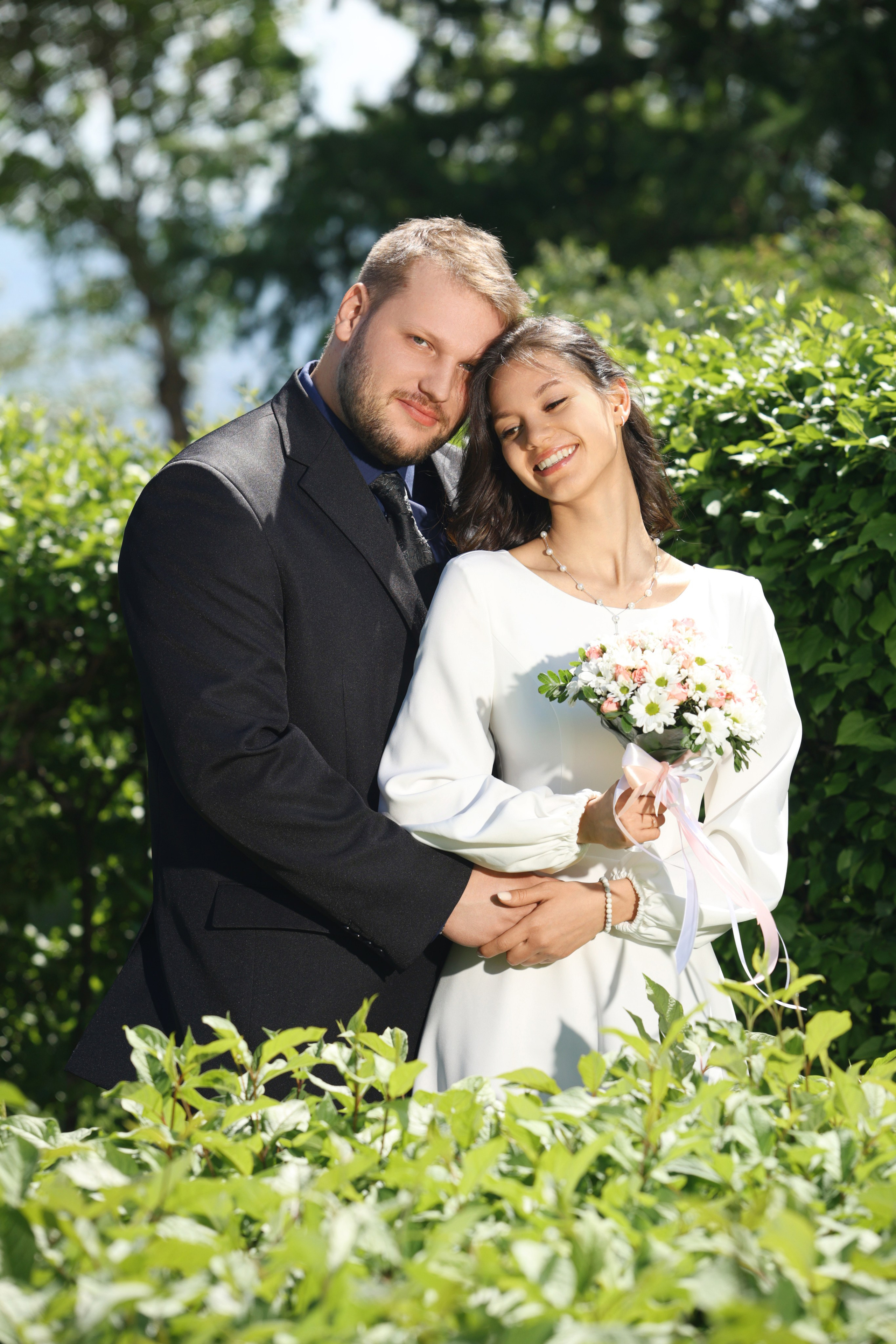 Магия чисел. Свадьба 25-05-2025