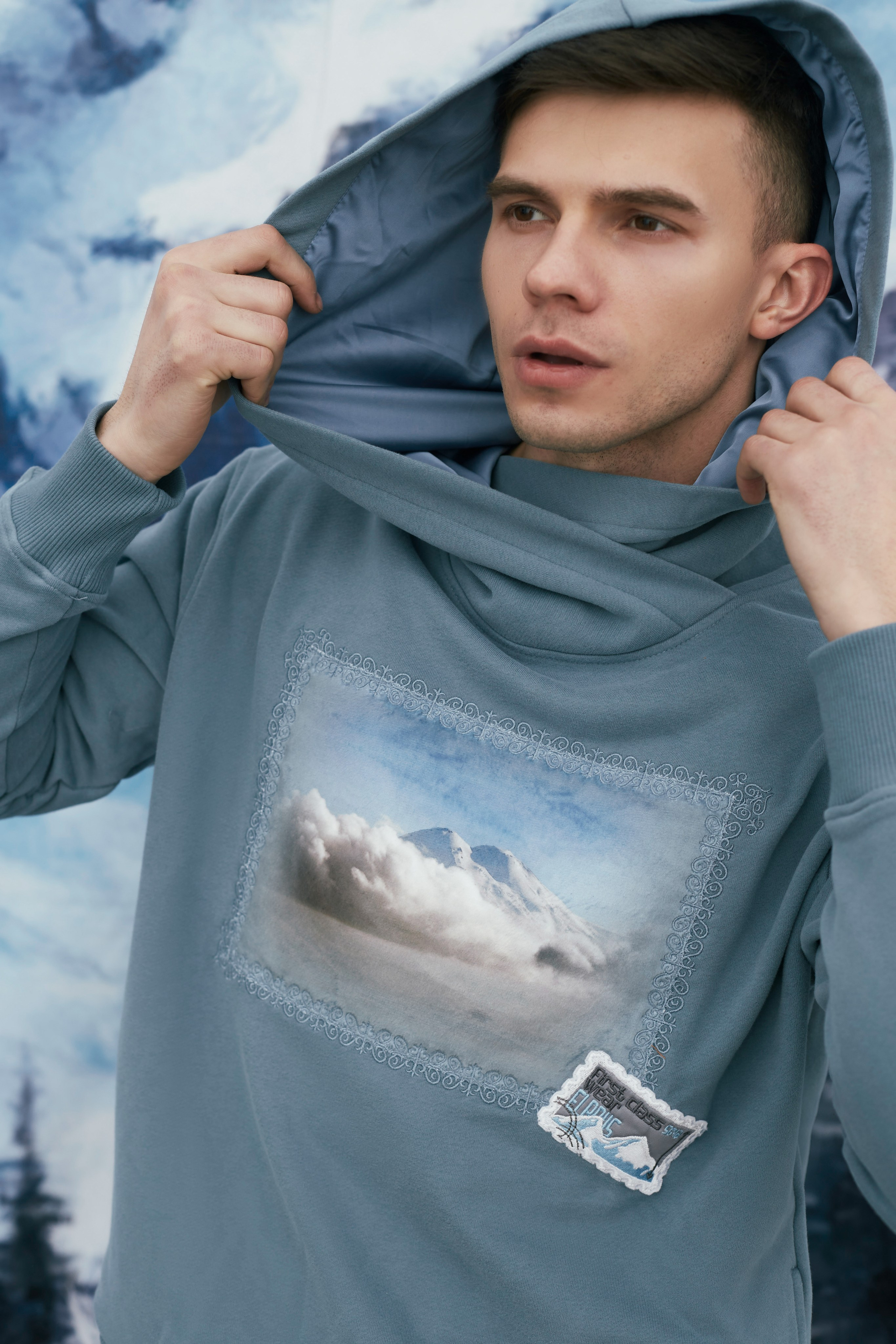 Exellent Travel. Фотограф Олеся Скворцова