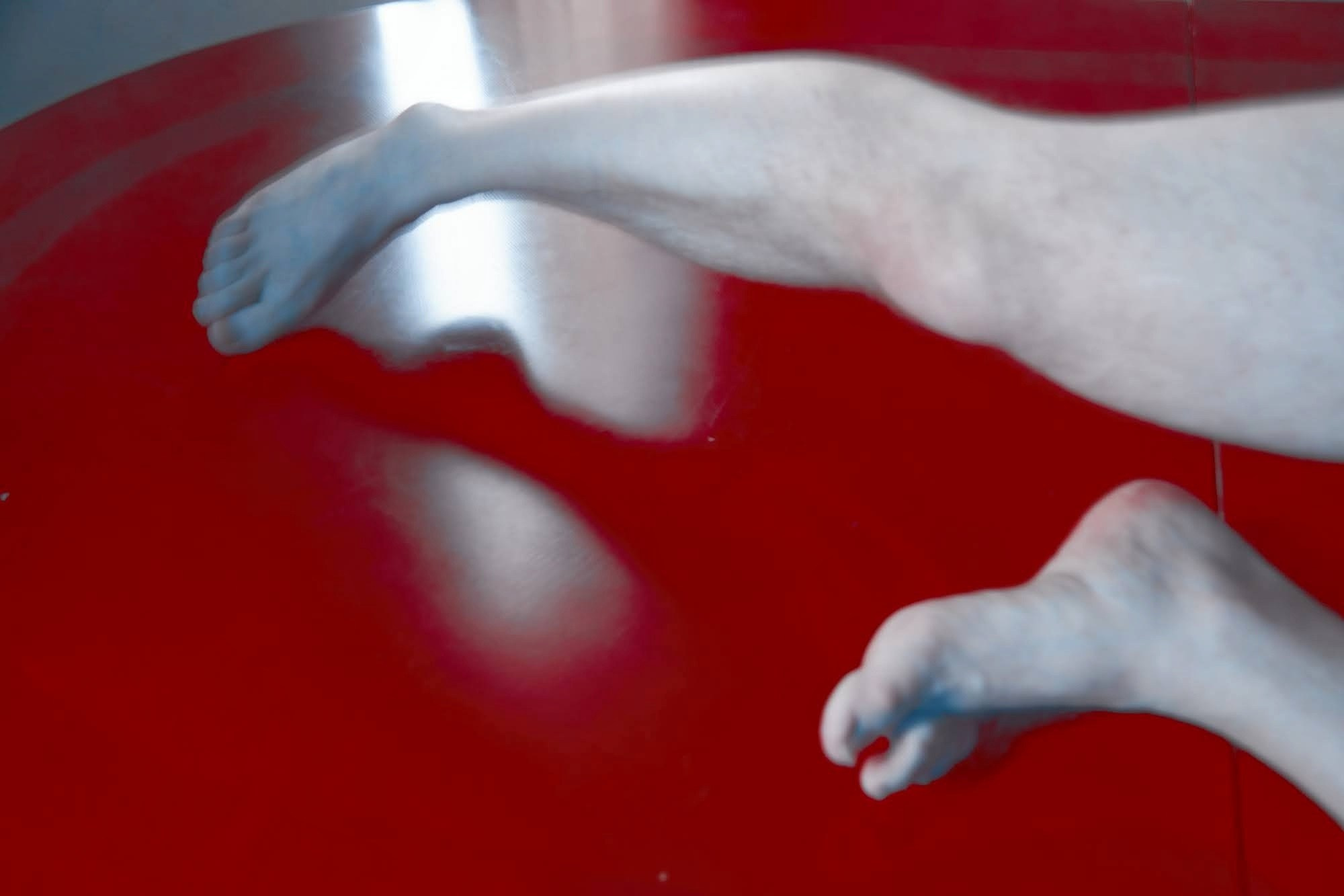 Обновление. Катерина Малама арт-фотограф