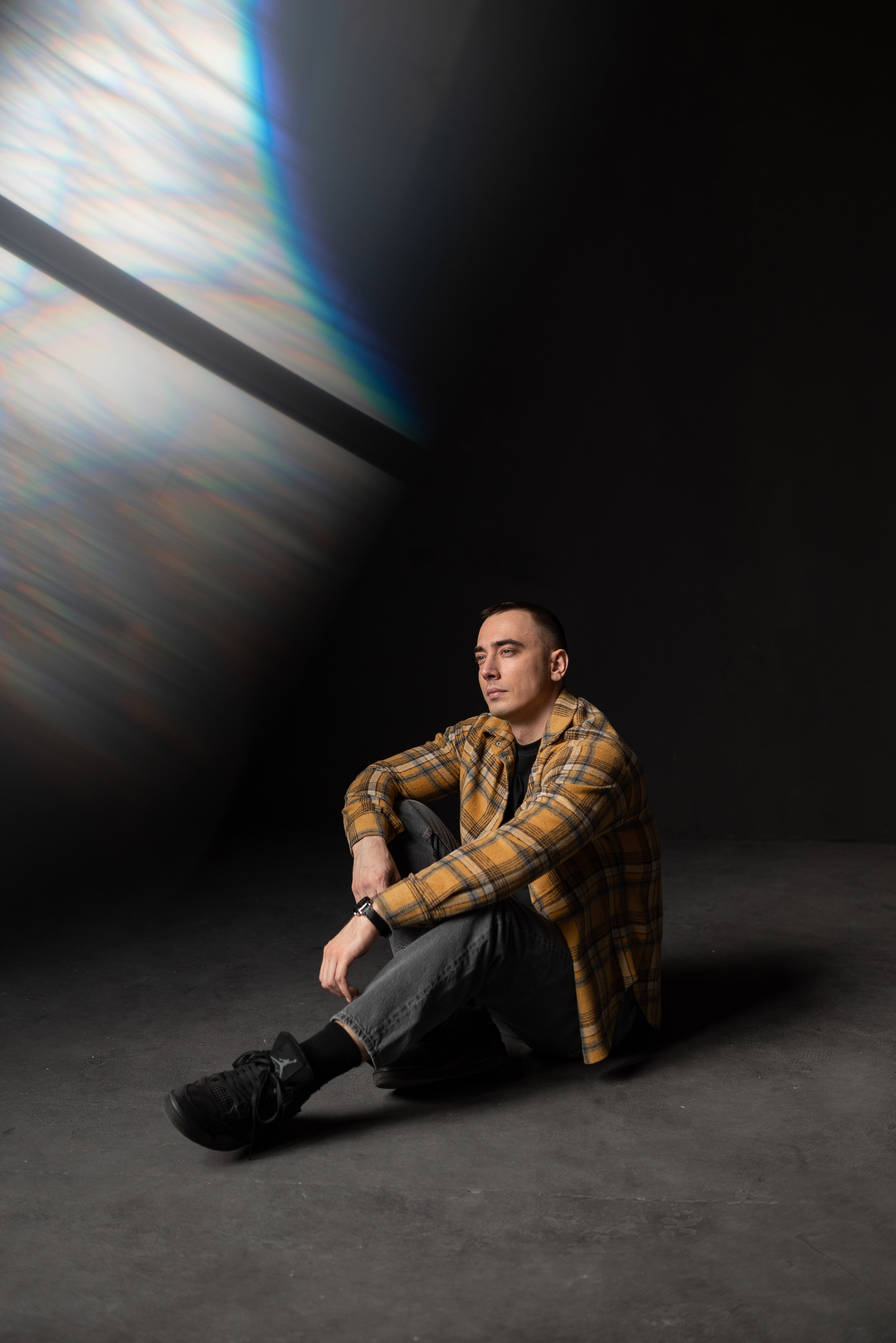 Андрей. Семейный фотограф Ирина Сгибнева