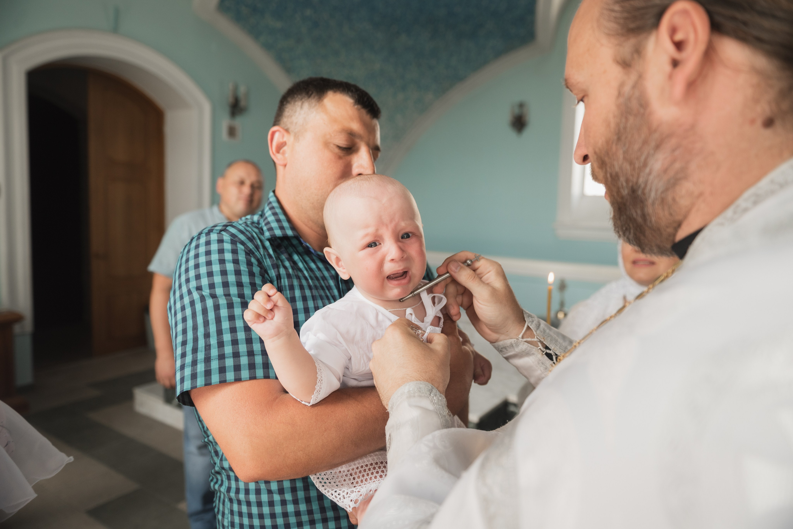 Матвей. Семейный фотограф Ирина Сгибнева