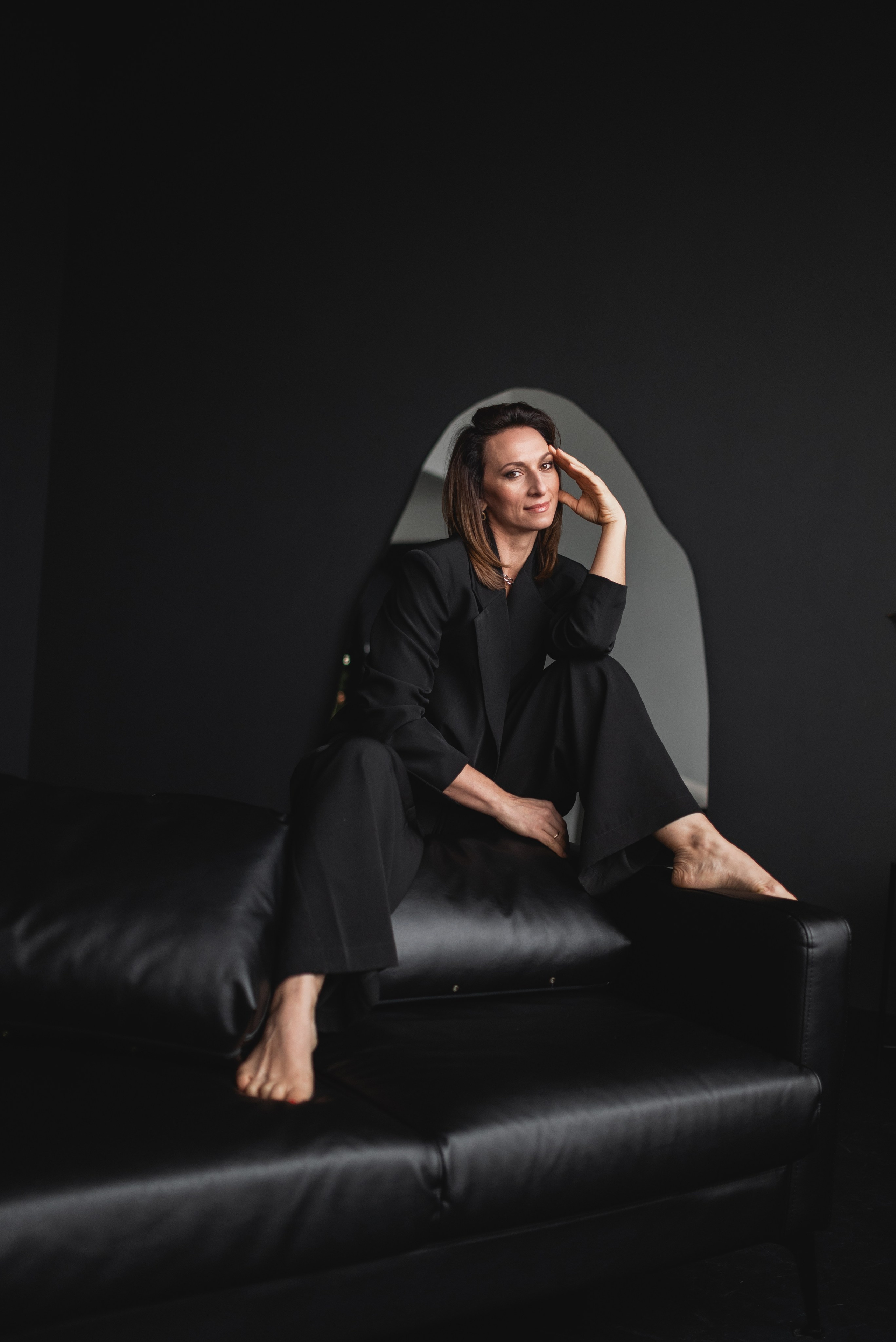 Оксана. Семейный фотограф Ирина Сгибнева