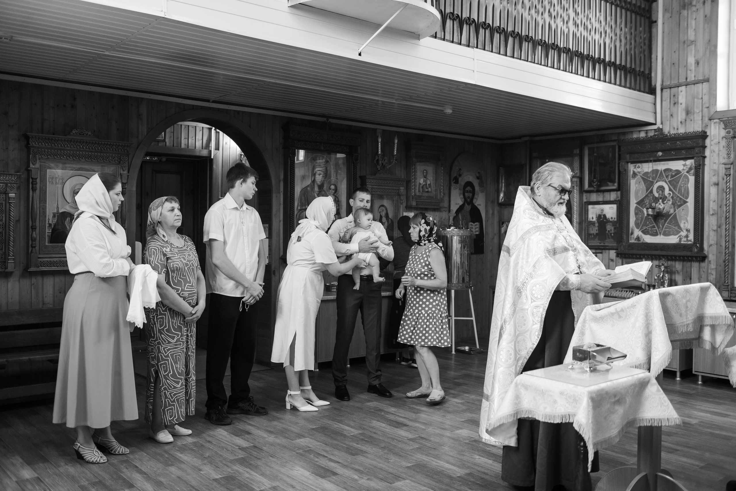 Мирон. Семейный фотограф Ирина Сгибнева