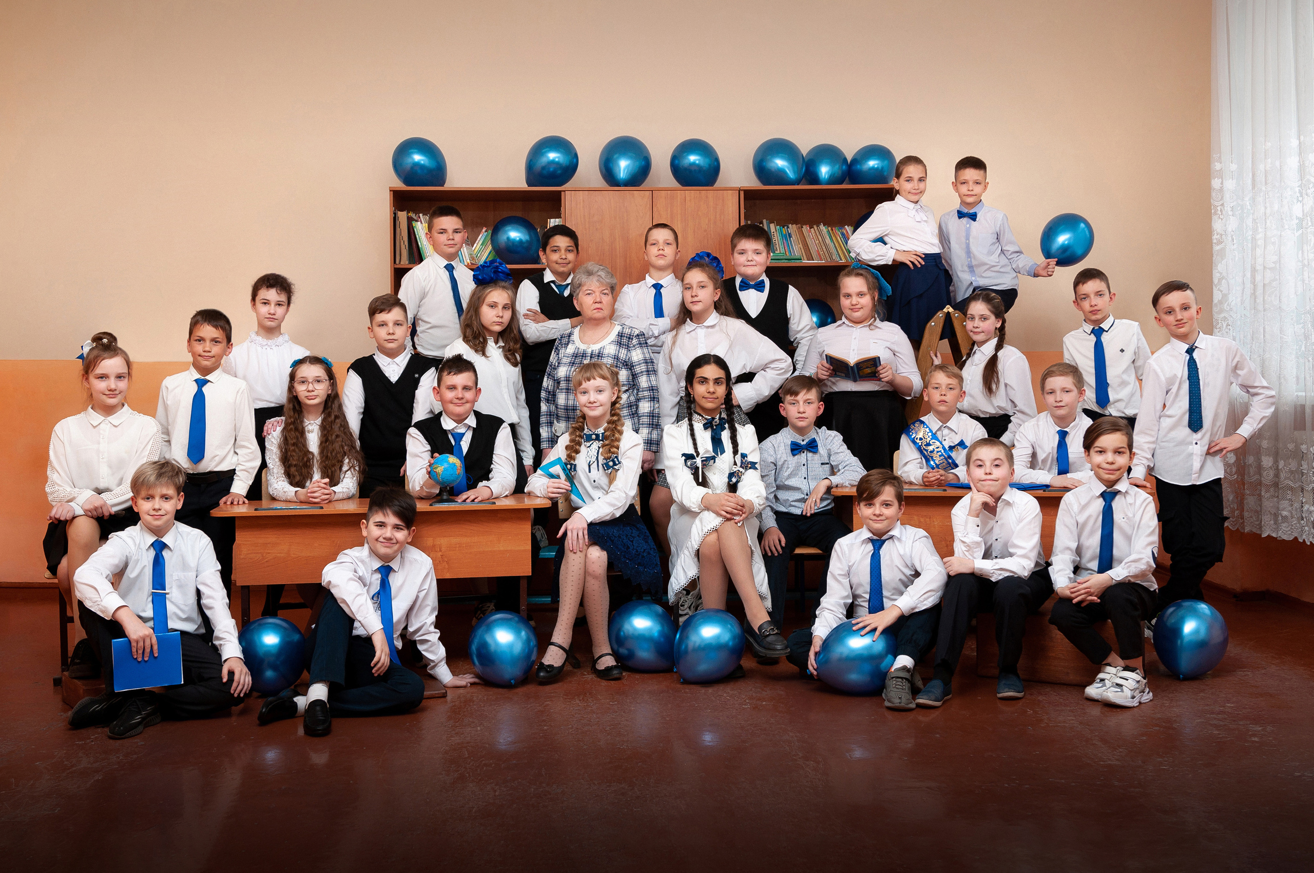 Твой Выпускной альбом Москва Новомосковск Кимовск