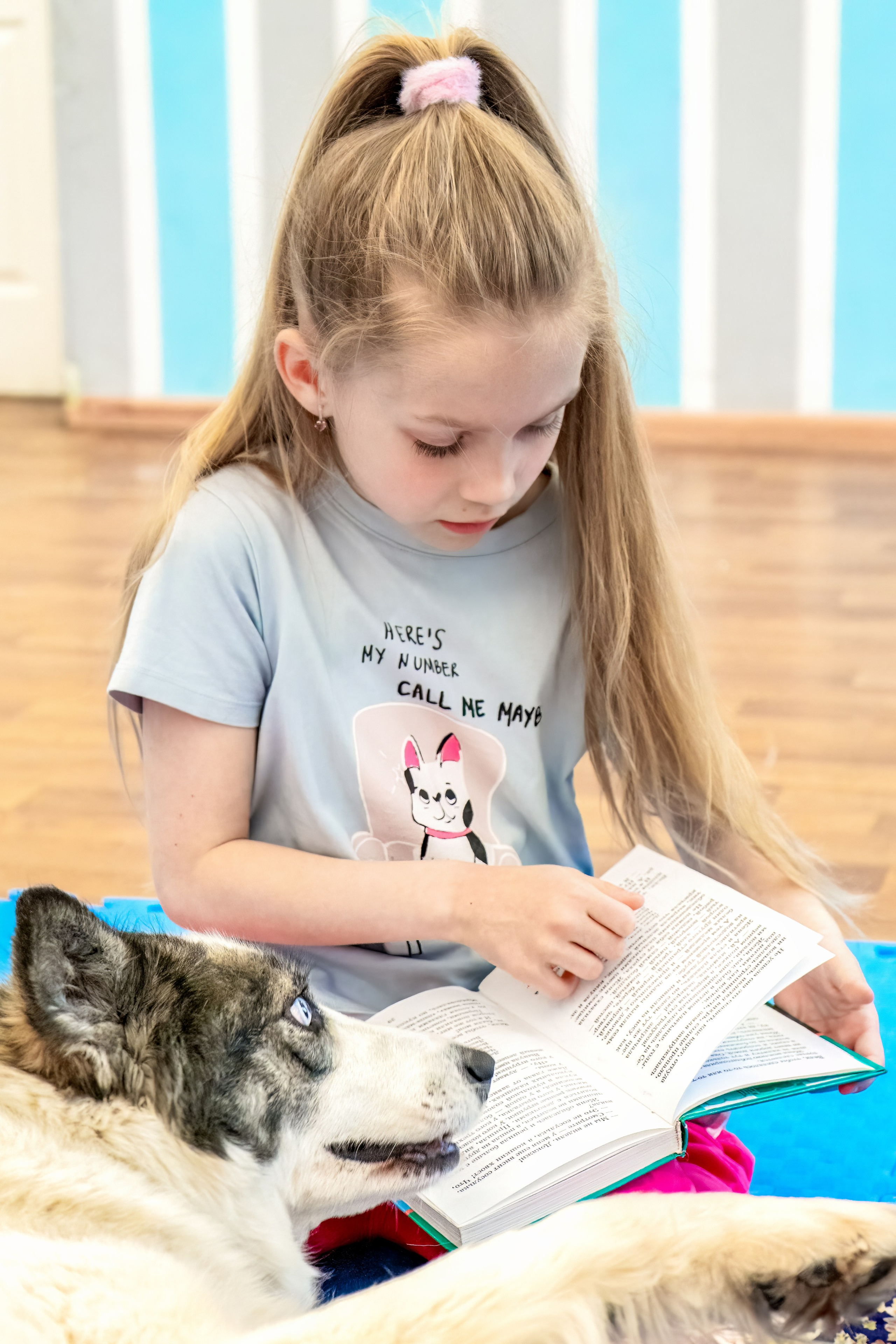 Детские праздники. Фотограф Ольга Яканова