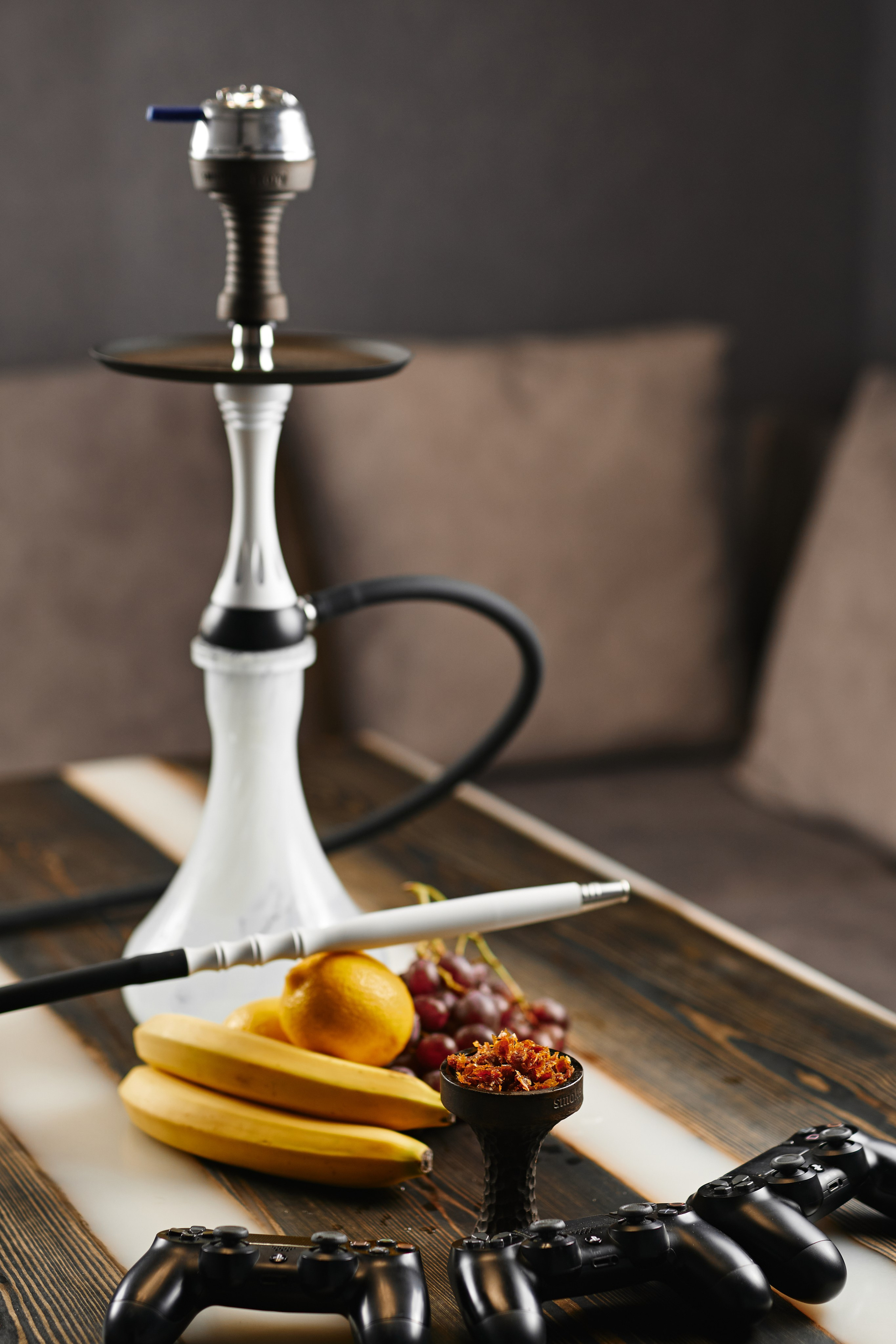 Food. Фотограф Иван Петров