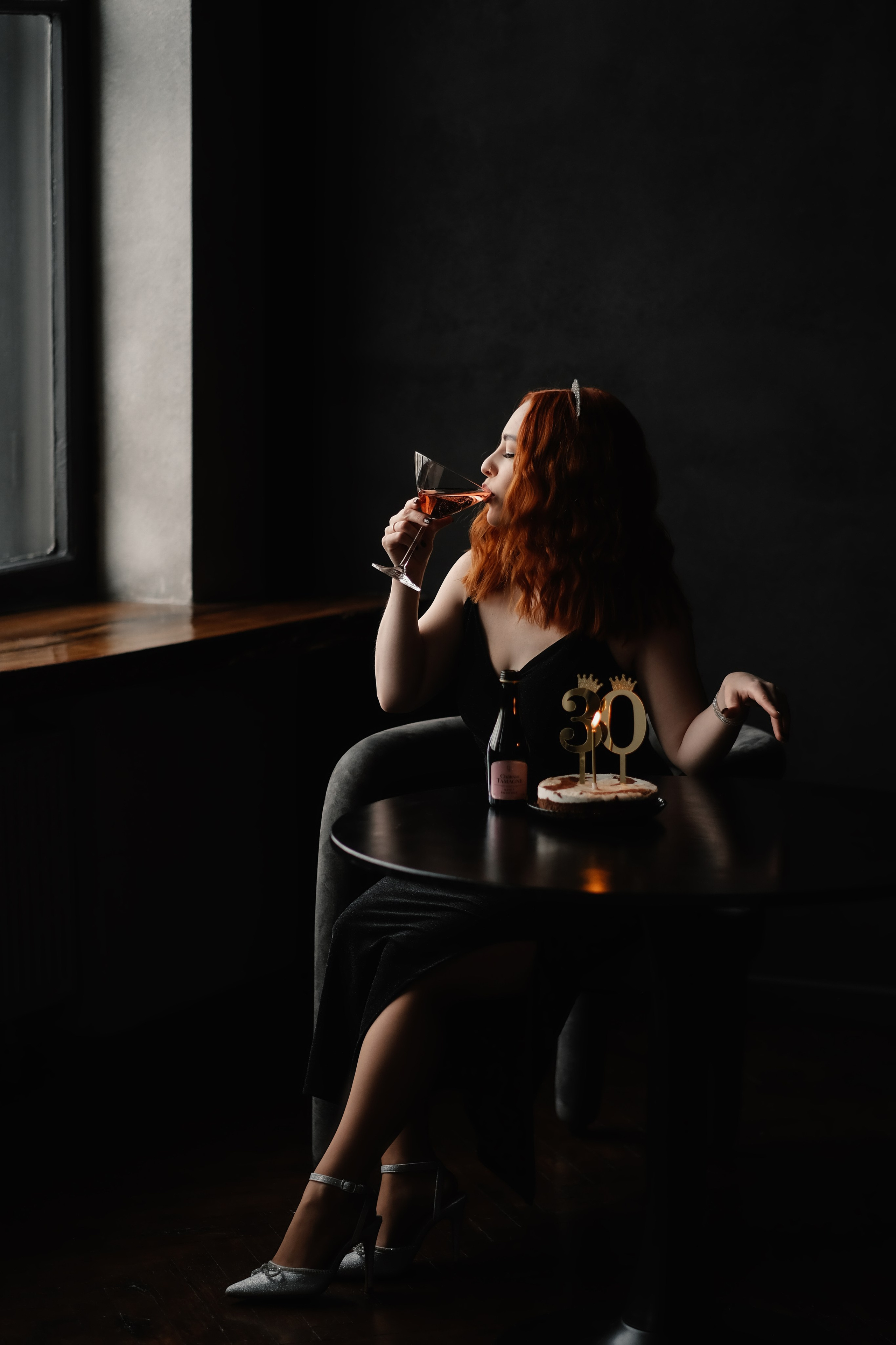 Лина. Фотограф беременности и Newborn в Екатеринбурге Марина Добровольская