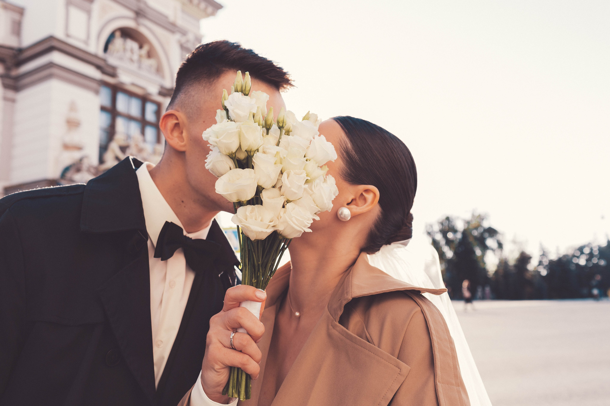 Свадьба в Казани. Фотограф в Ярославле Ольга Пыненкова