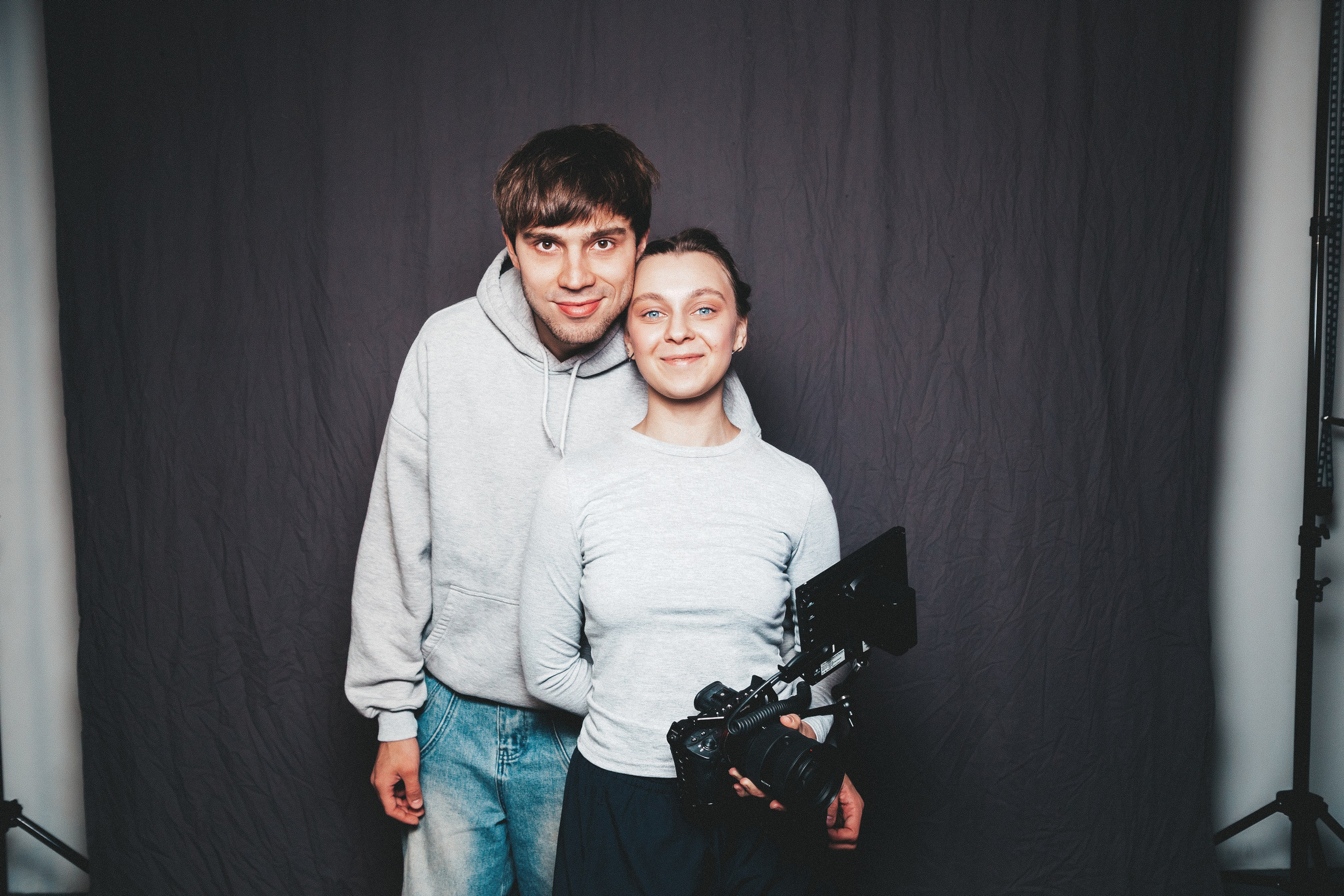 Pump бэкстейдж. Фотограф в Ярославле Ольга Пыненкова