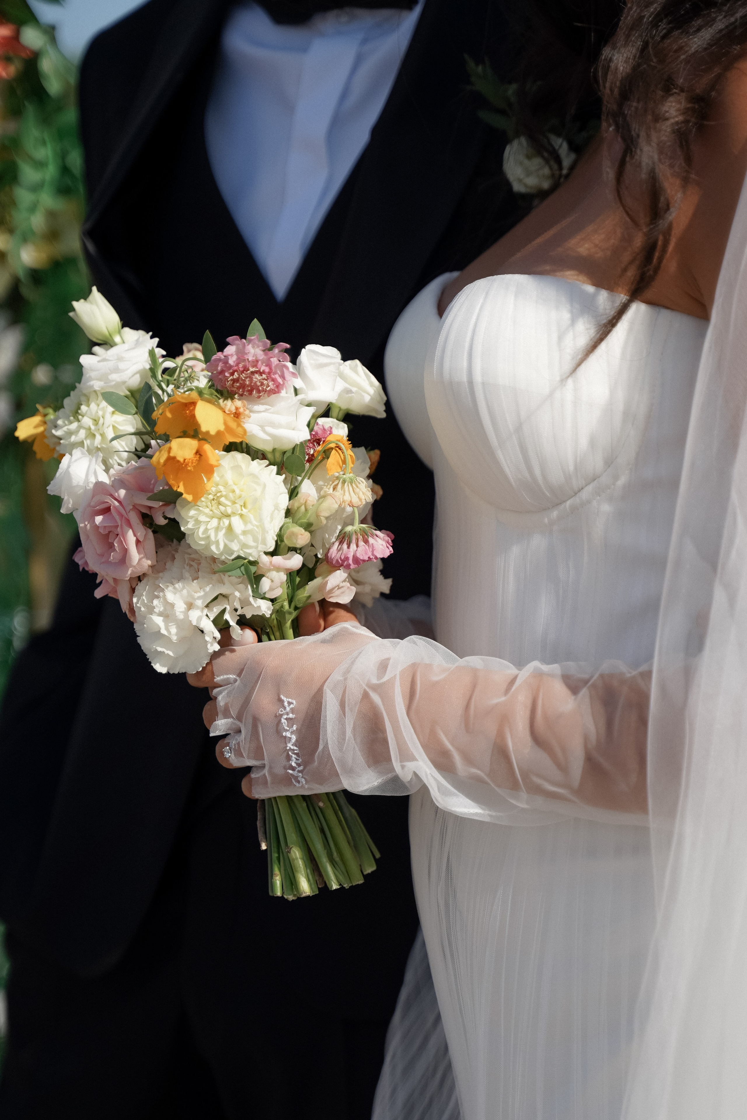 Булат & Чулпан. Главная