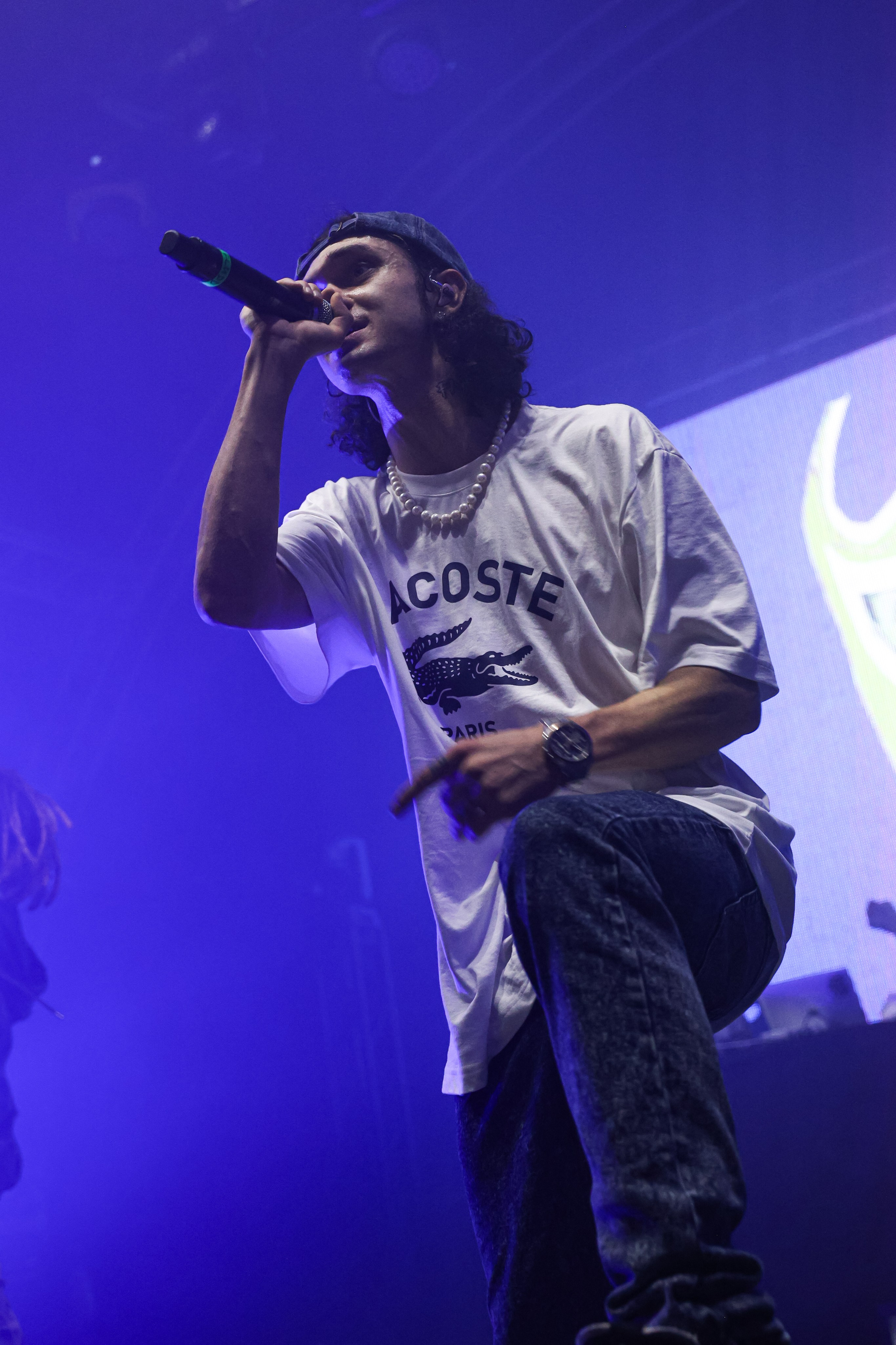 Gone.Fludd / @Кроп Арена / Краснодар. Концертный фотограф в Краснодаре