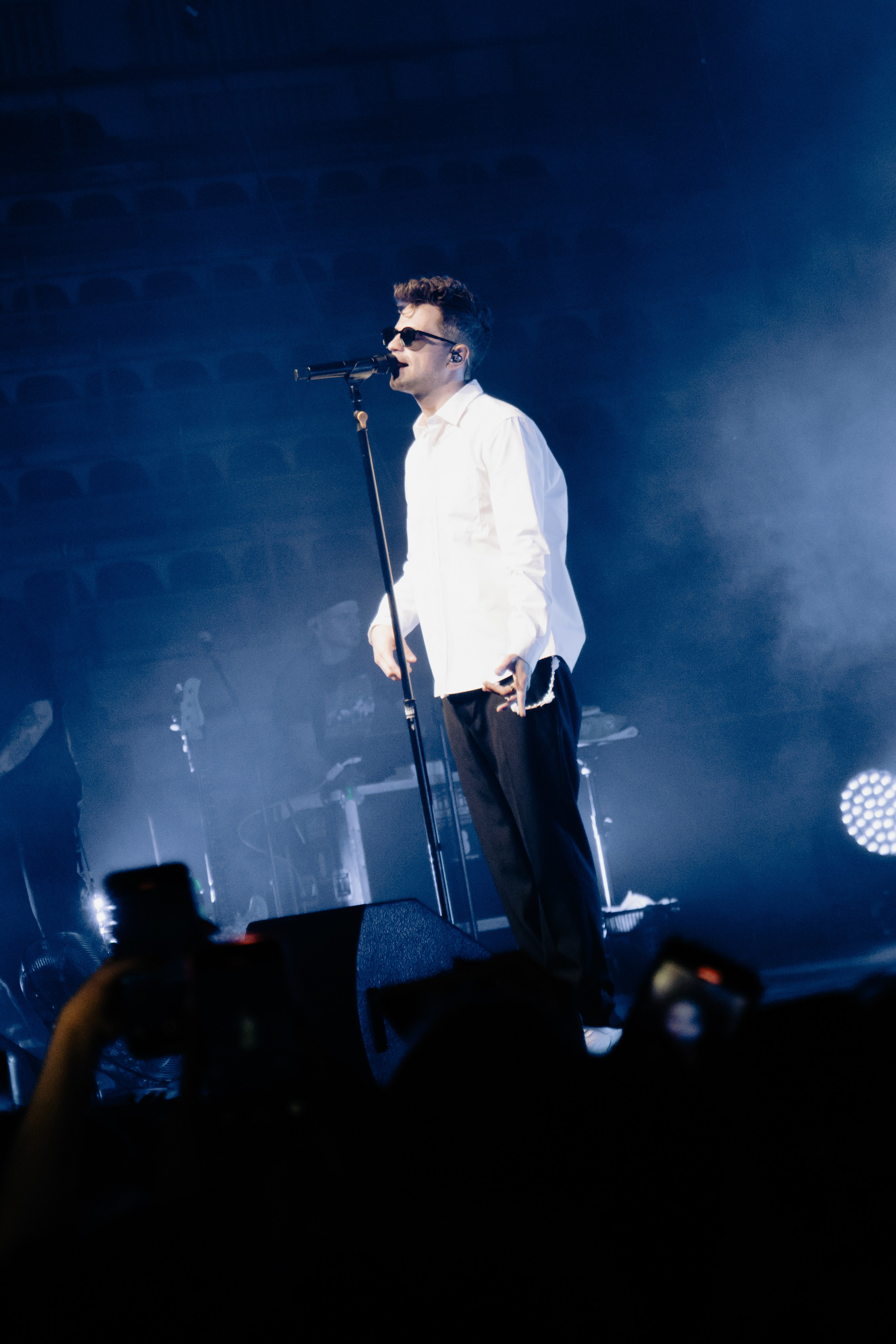 Лсп / @Дс Олимп / Краснодар. Концертный фотограф в Краснодаре