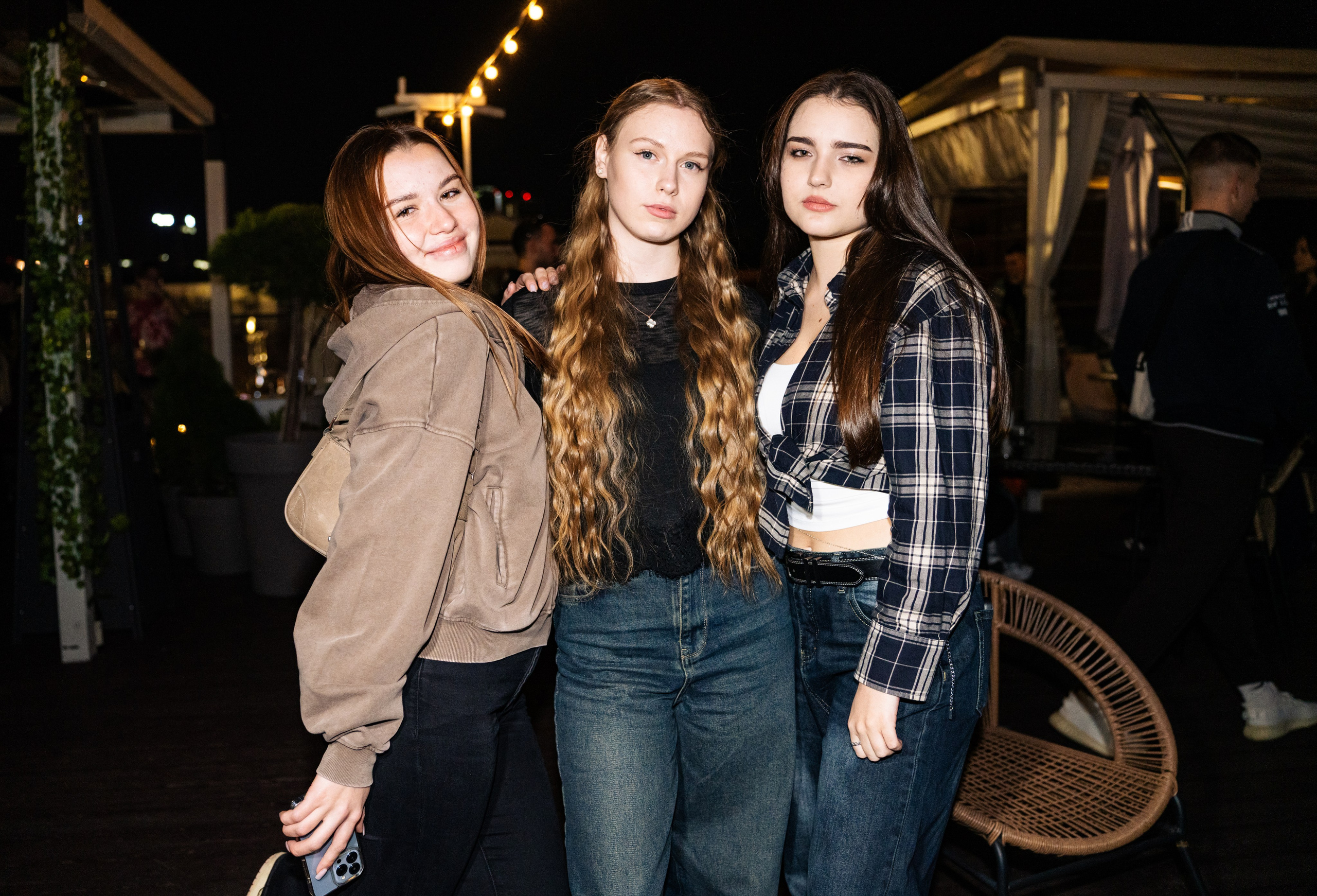 Only Birthday Party & 2HUG + Secret Guest / @Небесный сад. Концертный фотограф в Краснодаре