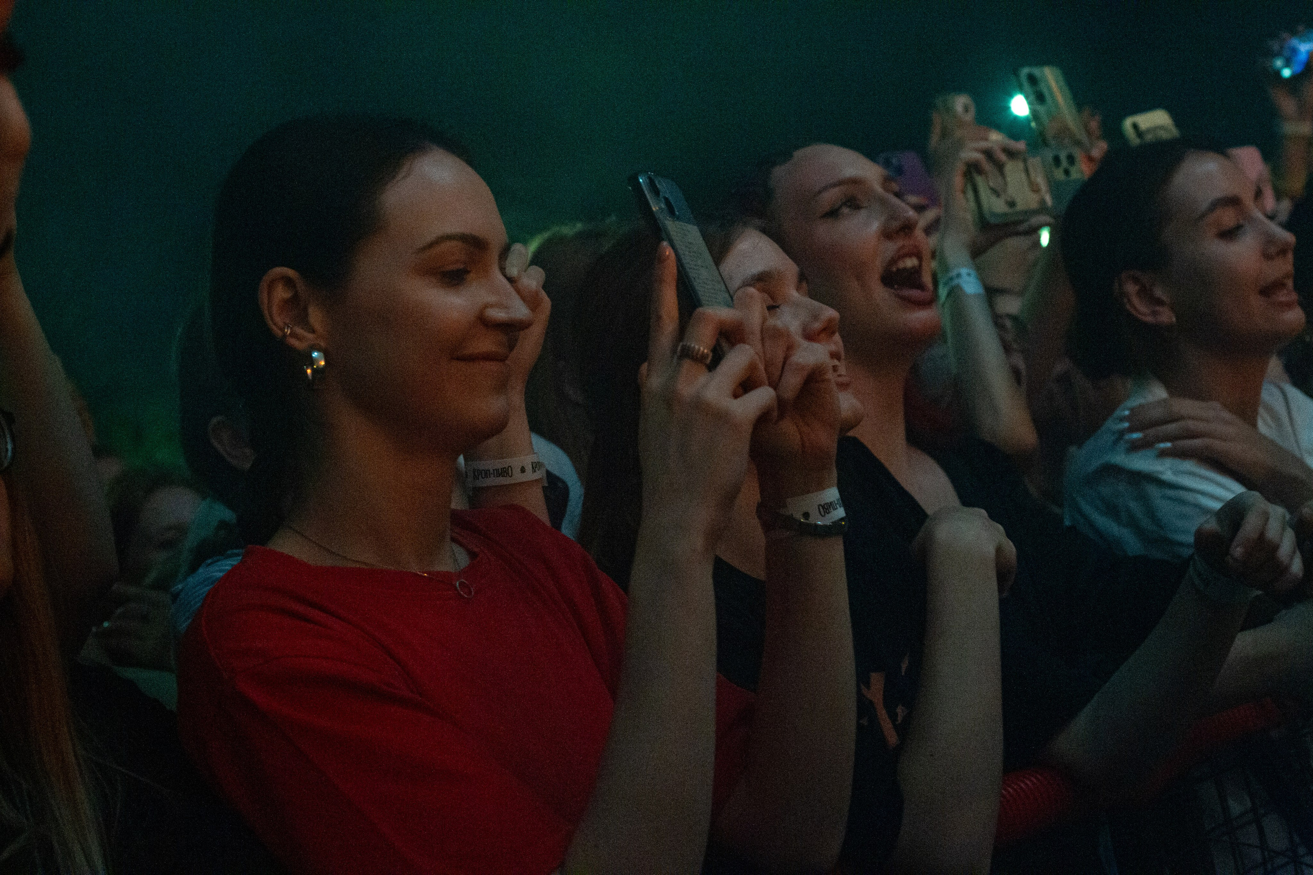 ЛСП / @Кроп Арена Воздух / Краснодар. Концертный фотограф в Краснодаре