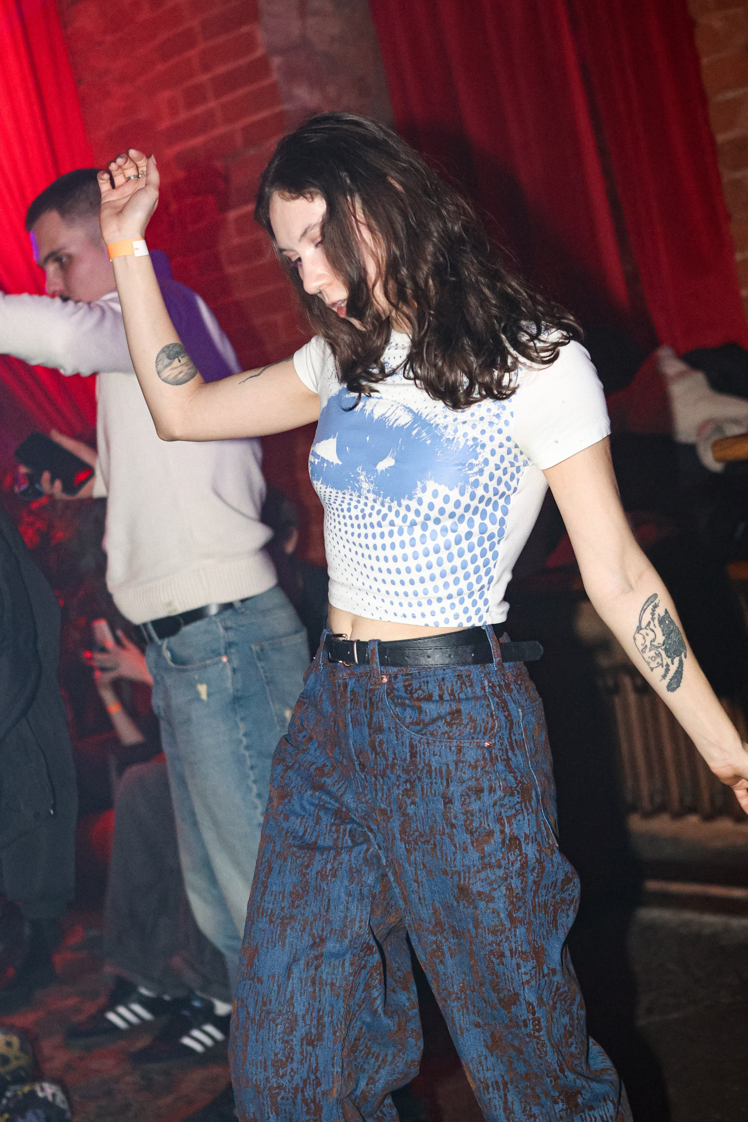 Only 2K17 & Полка + May Wave$ + Иван Золо / @Барный Союз / Краснодар. Концертный фотограф в Краснодаре