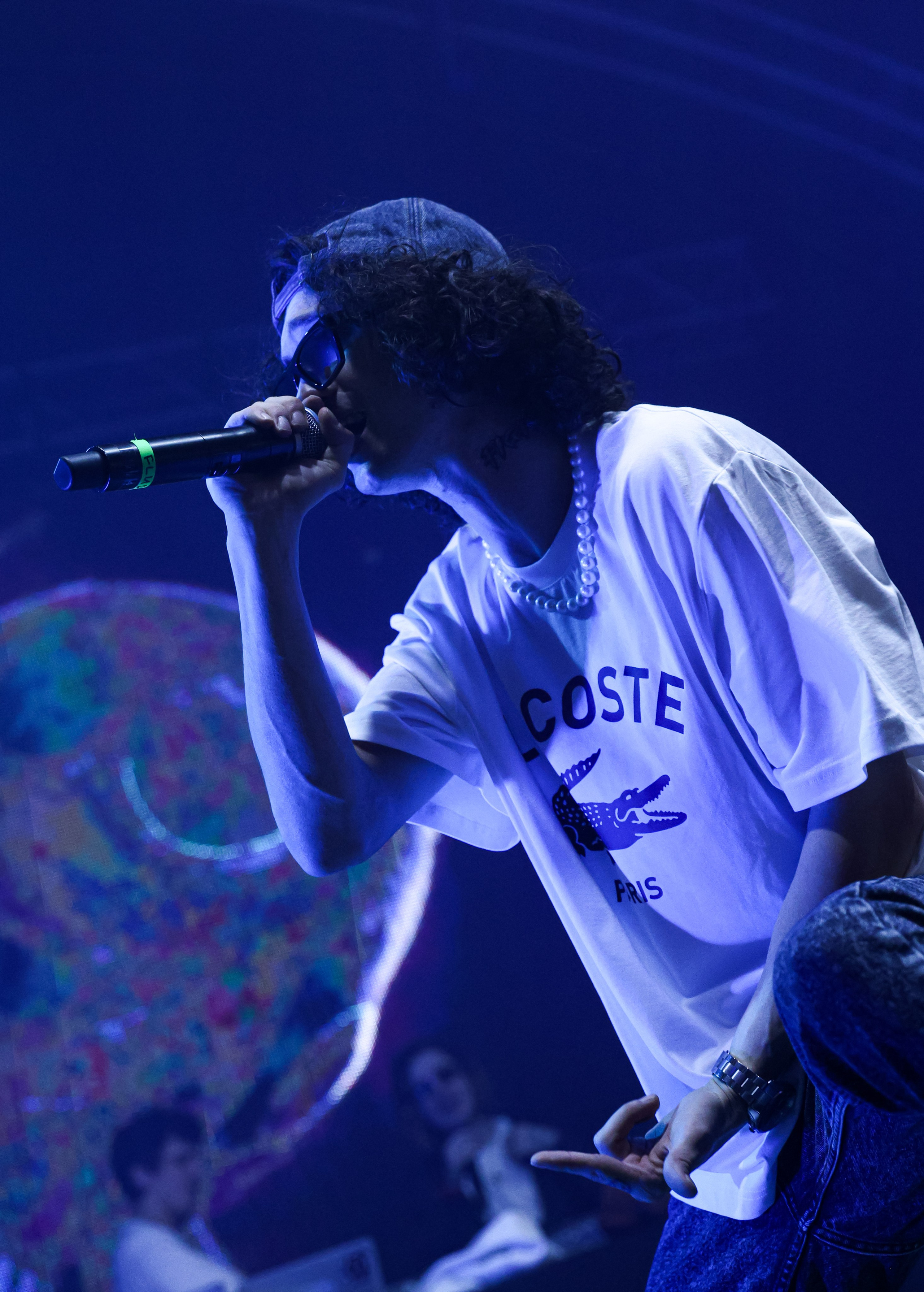 Gone.Fludd / @Кроп Арена / Краснодар. Концертный фотограф в Краснодаре