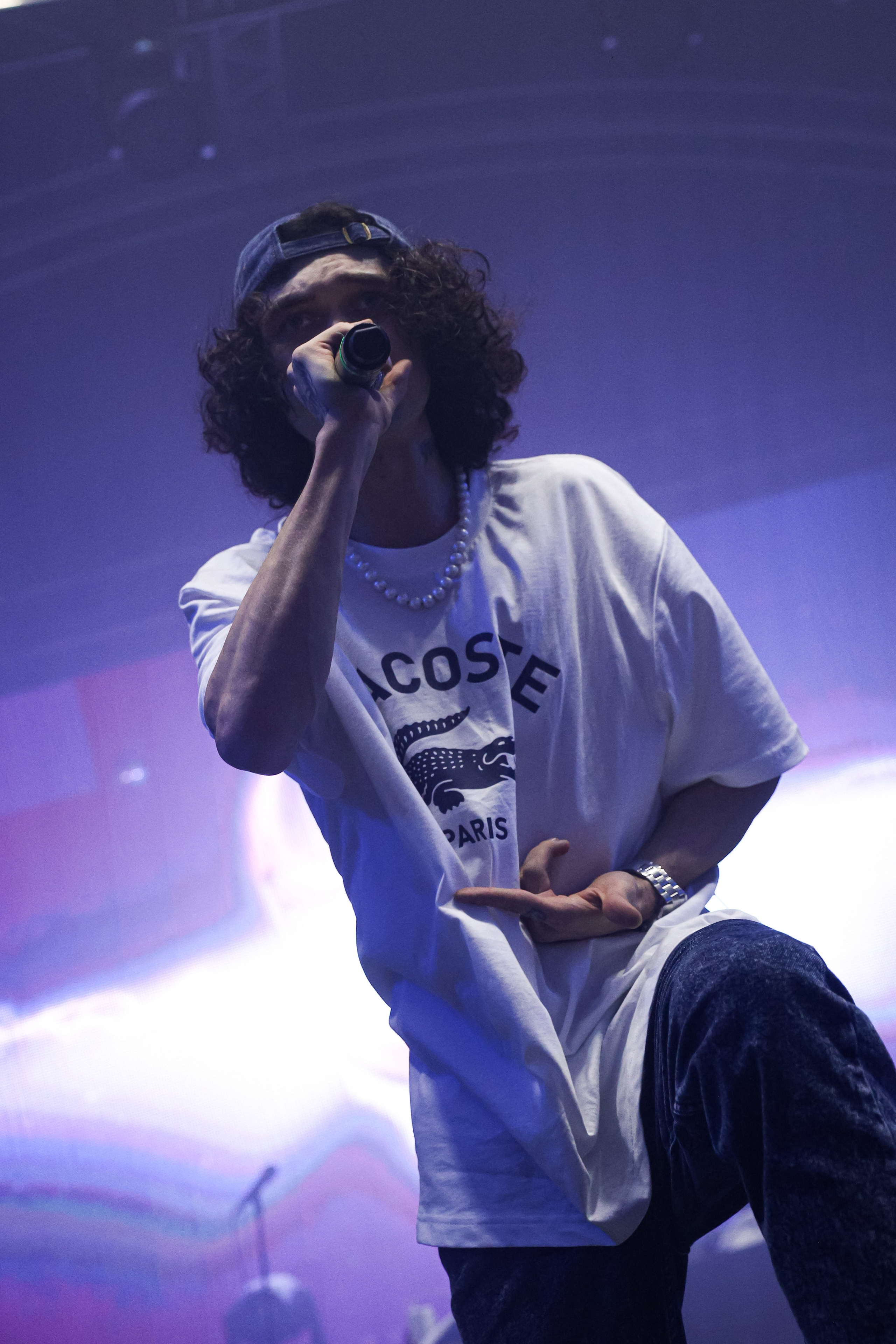 Gone.Fludd / @Кроп Арена / Краснодар. Концертный фотограф в Краснодаре