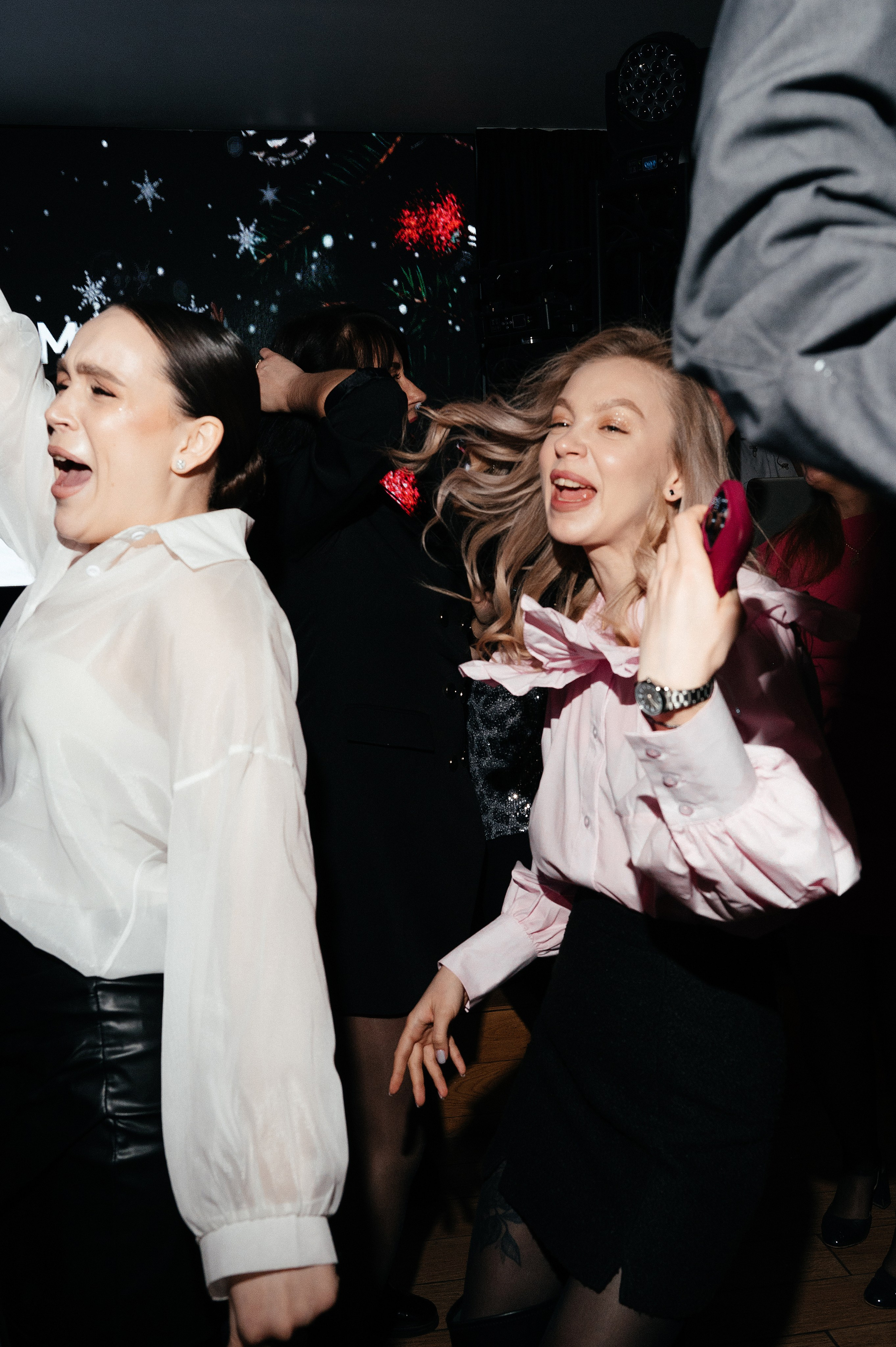 Яркий корпоратив 2025. Свадебный и семейный фотограф в Ростове-на-Дону Алина Астахова