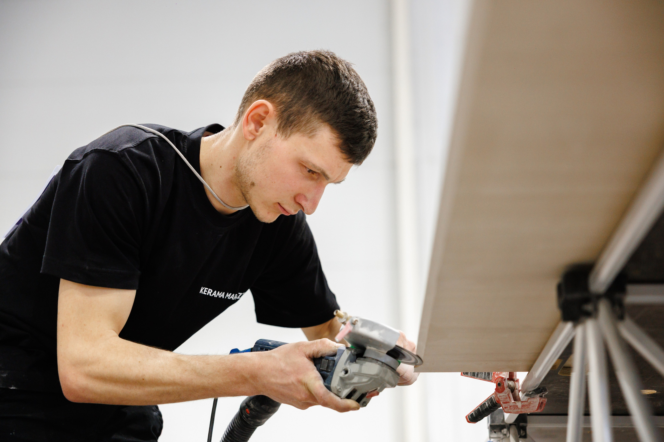 Экспоград Юг | Юг Билд. Фотограф Ставрополь Петр Голубенко