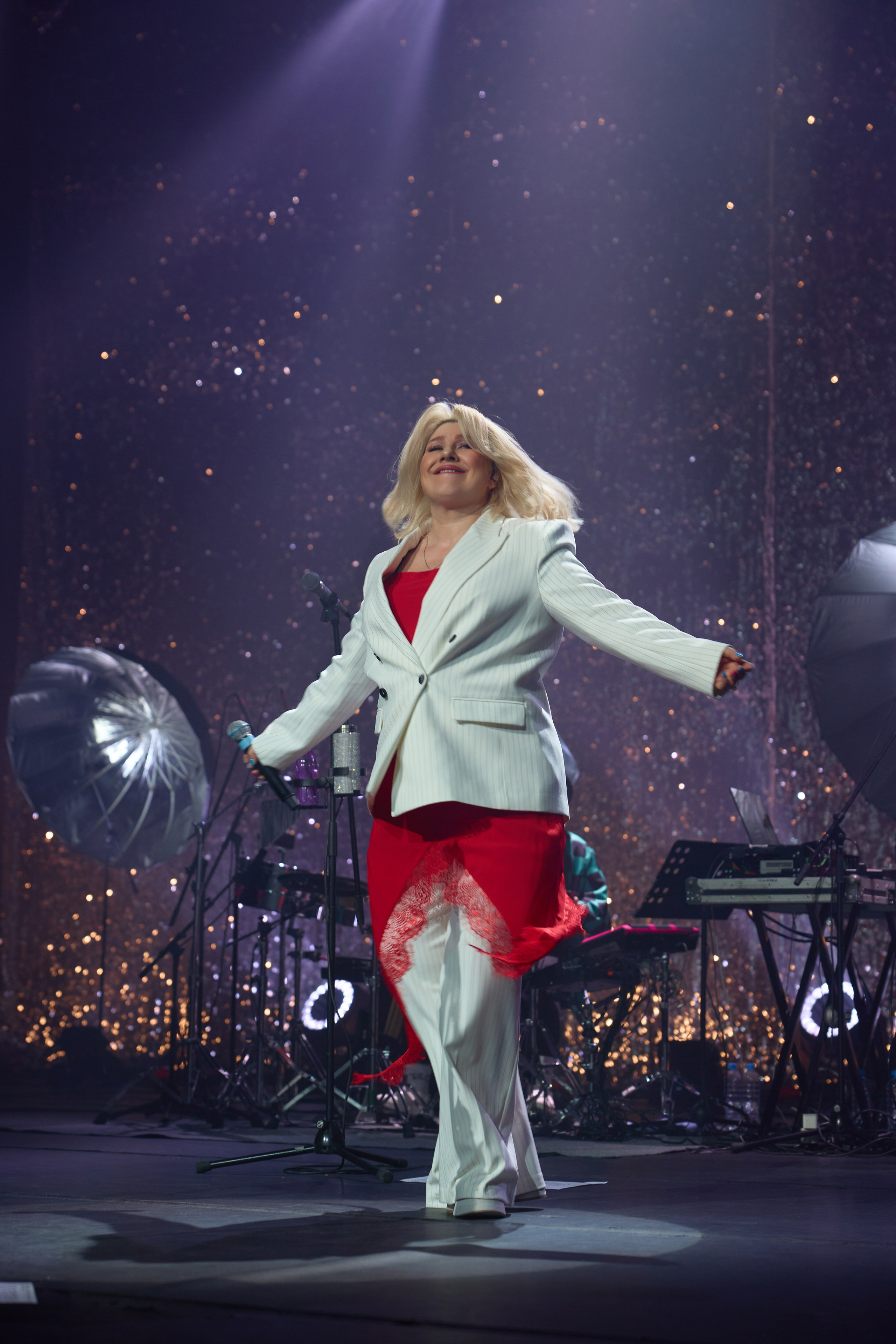 концерт Ева Польна екатеринбург репортаж репортажный фотограф