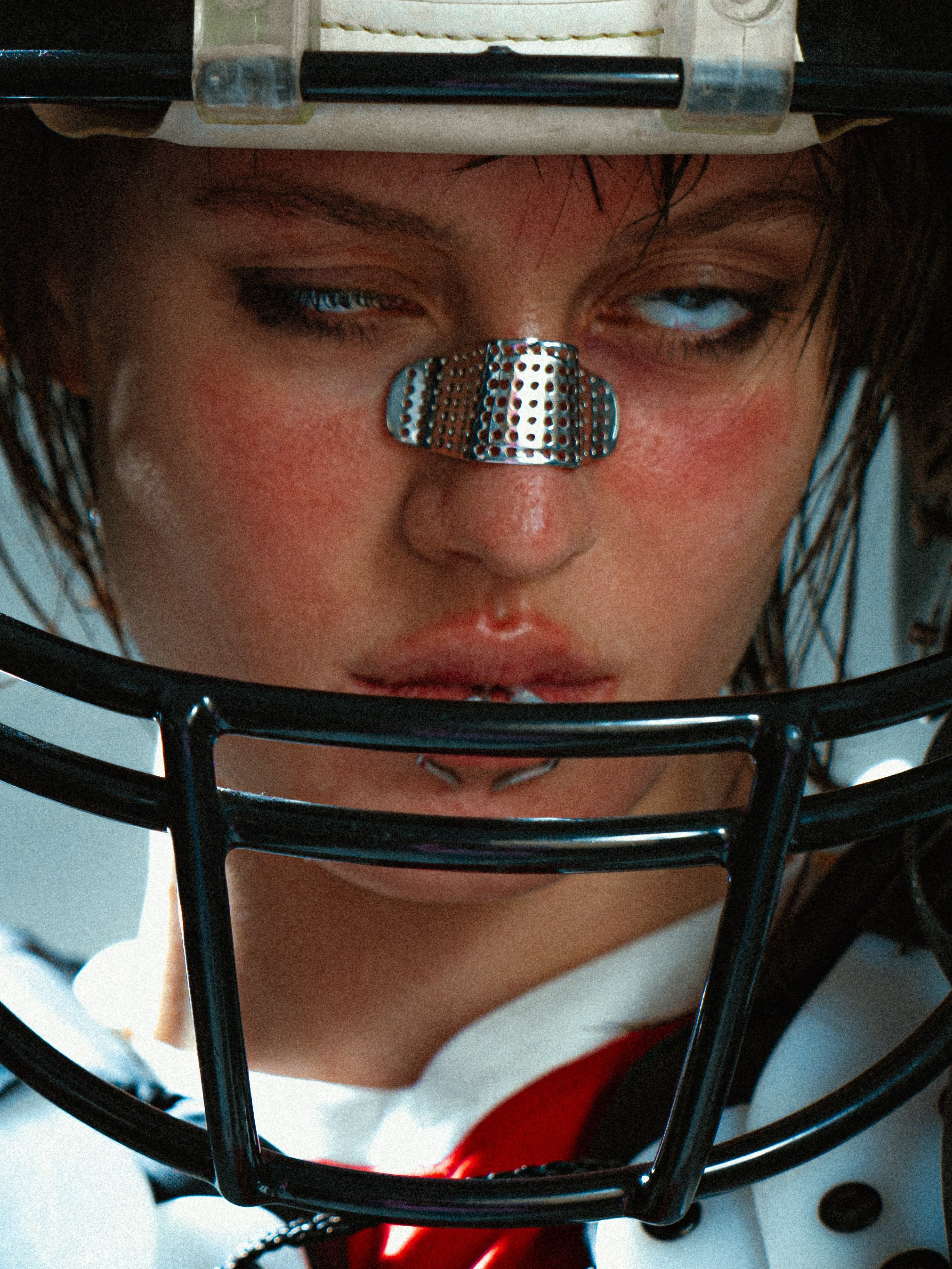 Beauty. Фотограф для брендов в Москве