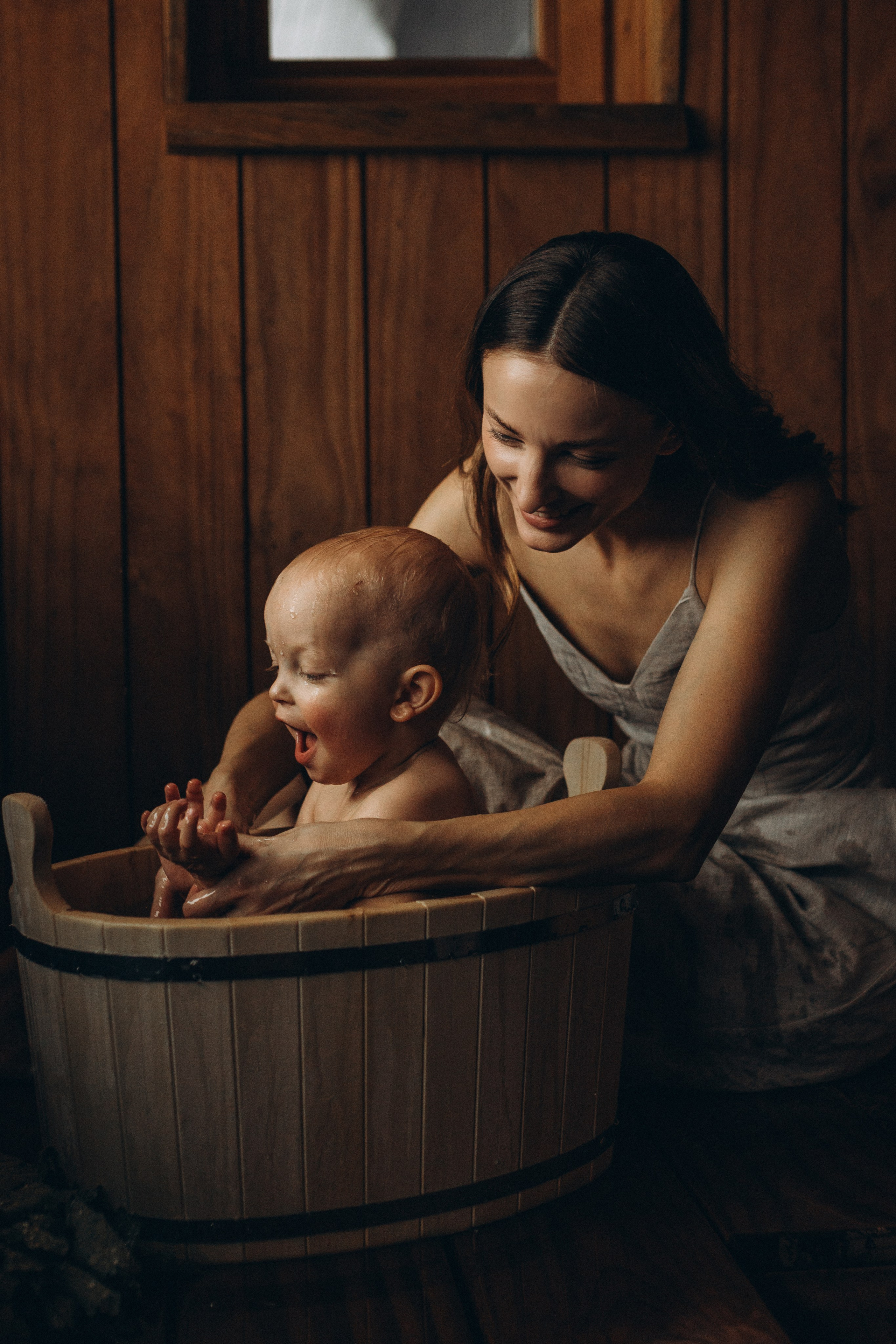 Семейный фотограф в Москве Жукова Анна