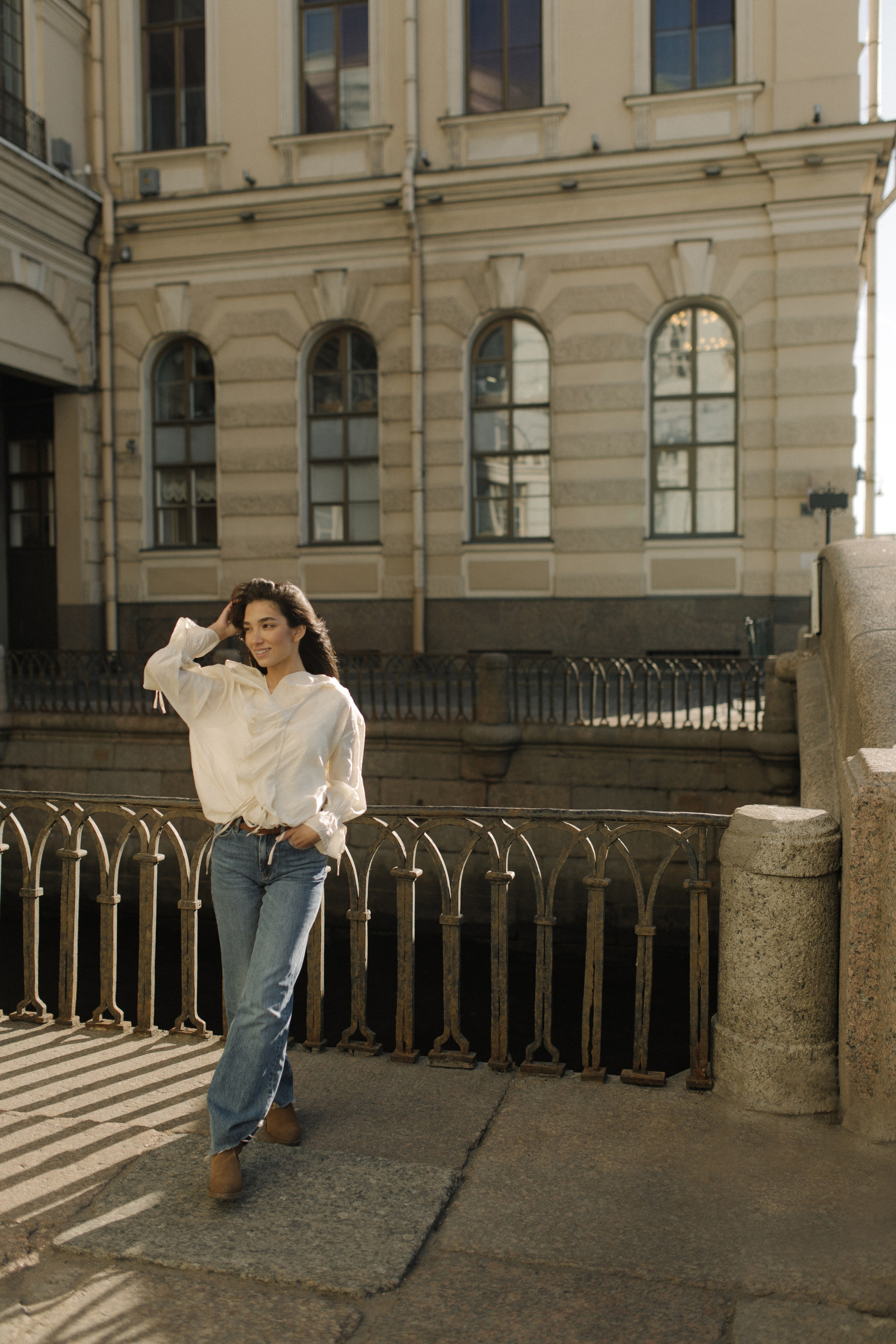 Екатерина. ELIZAVETA TITARENKO