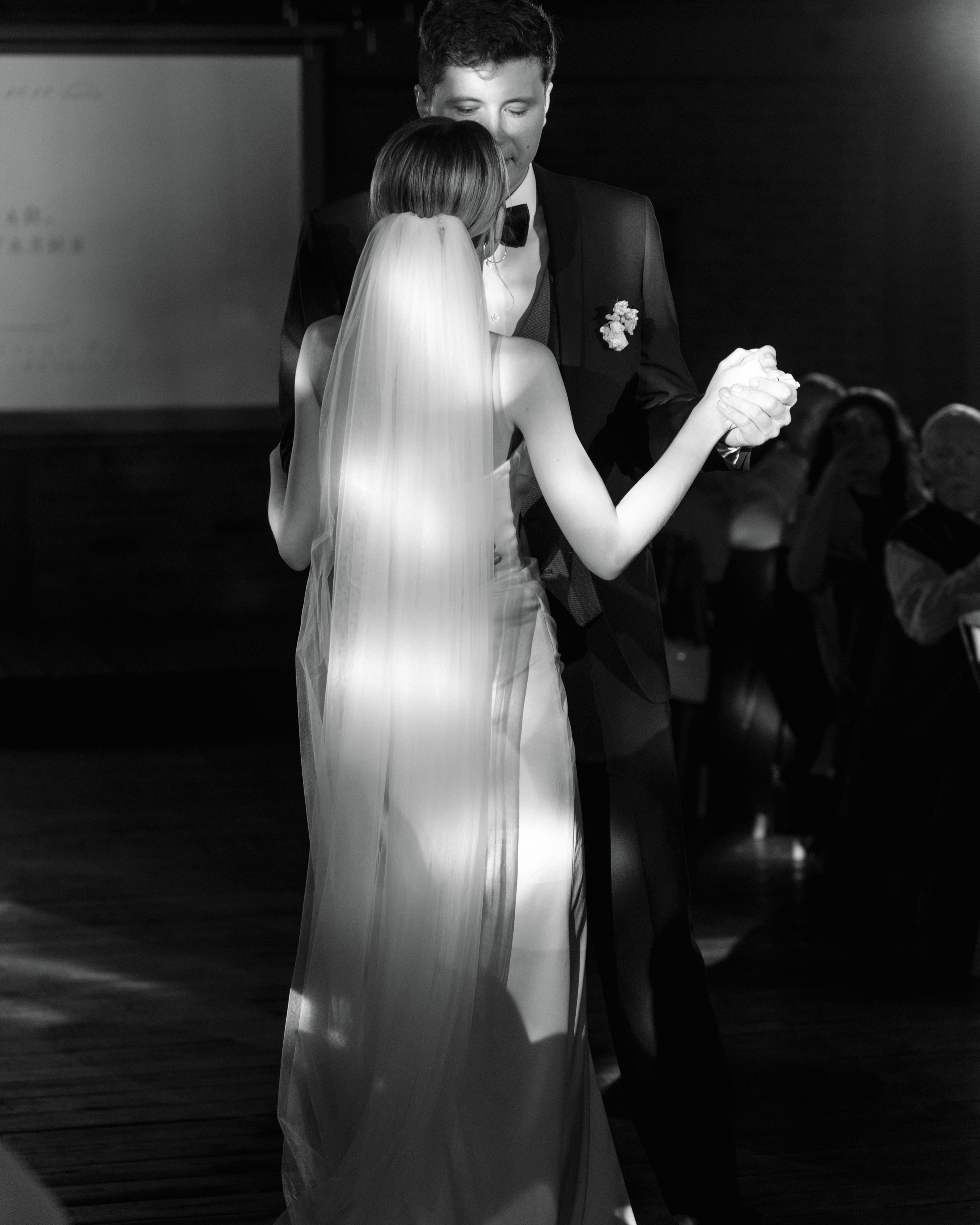 Наталия и Николай. Фотограф Олеся Скворцова