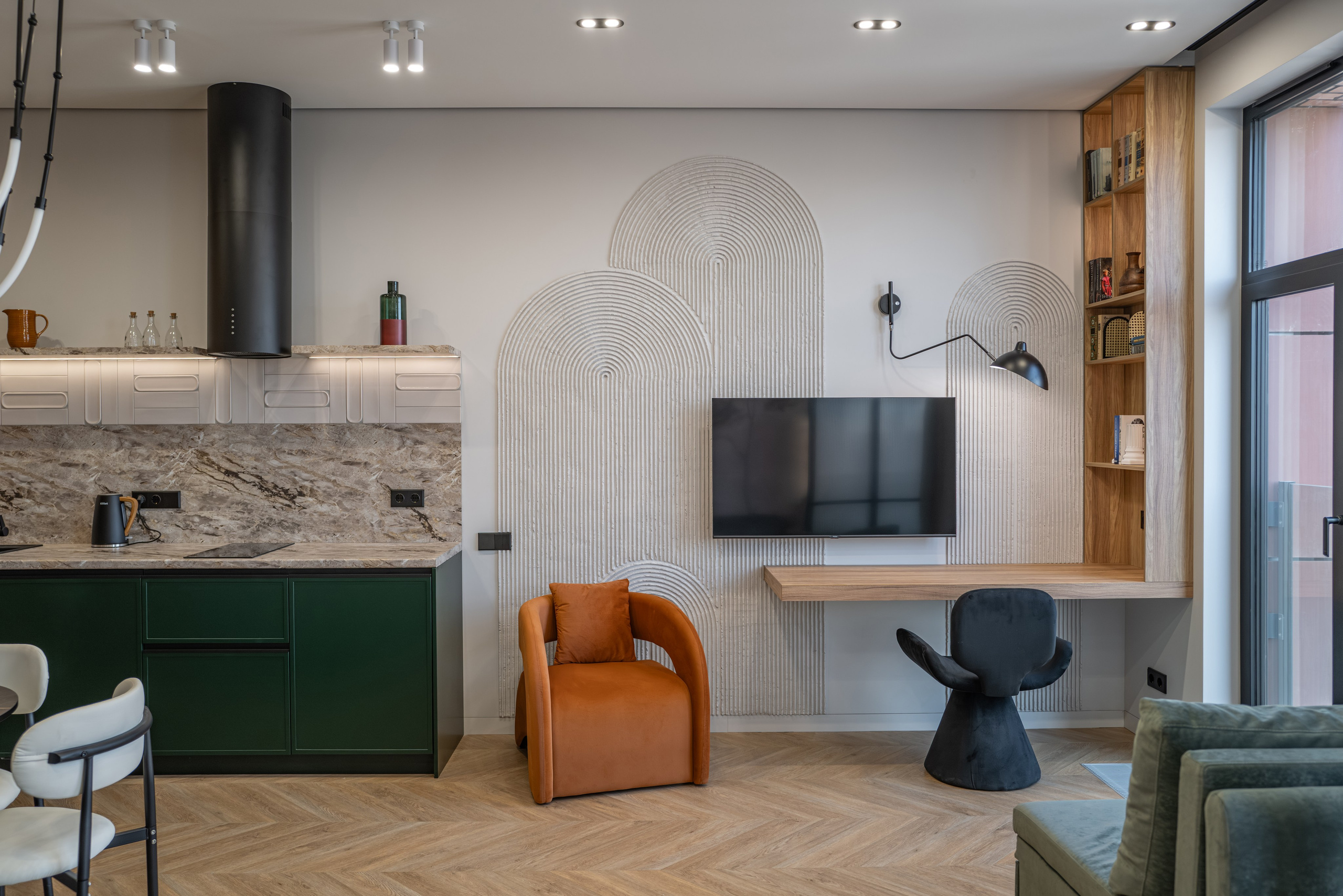 Interior Photography. Alexey Baykov: business, interior, event photography in Moscow