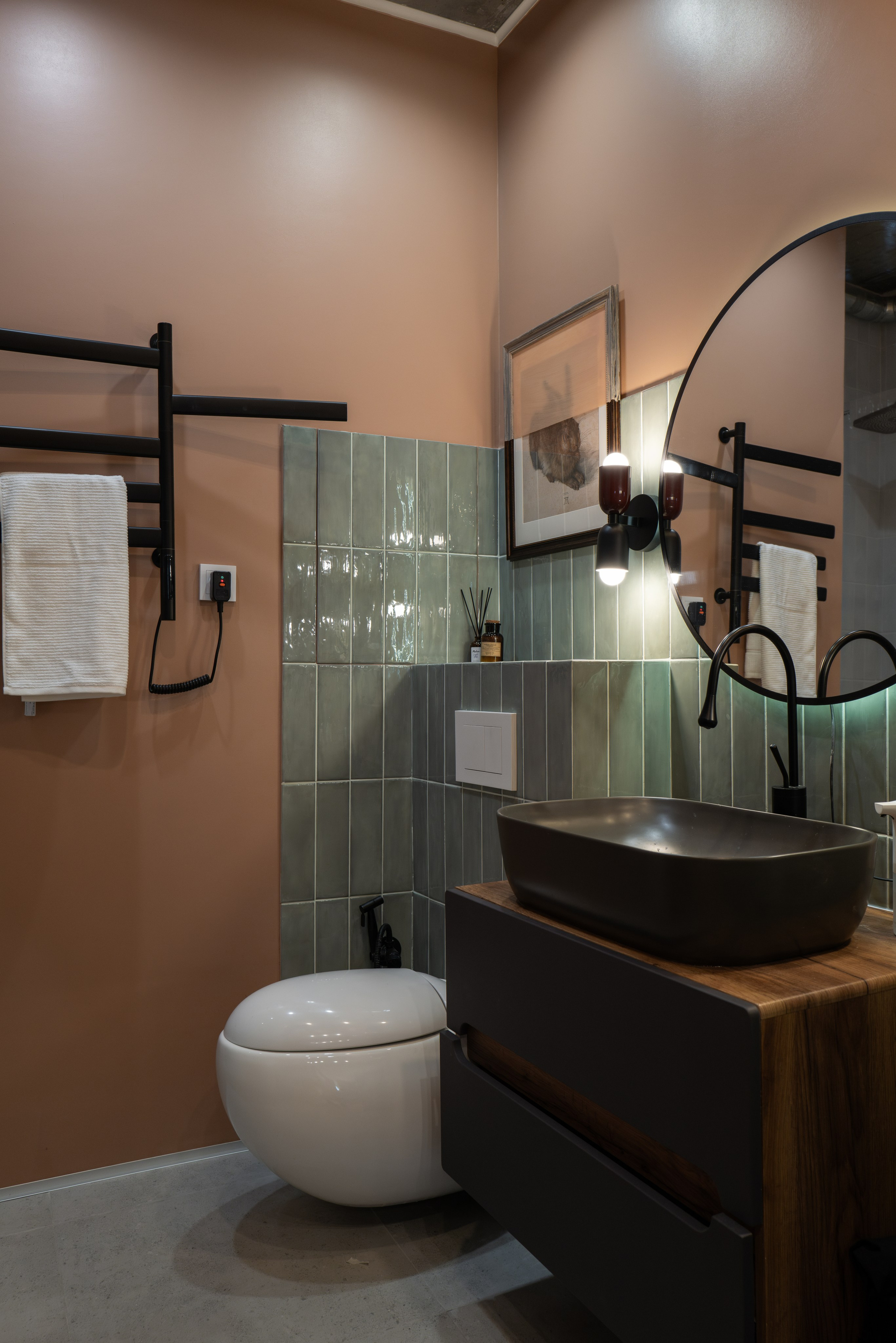 Интерьерная съёмка. Фотограф Алексей Байков: репортажная, деловая и интерьерная фотосъёмка