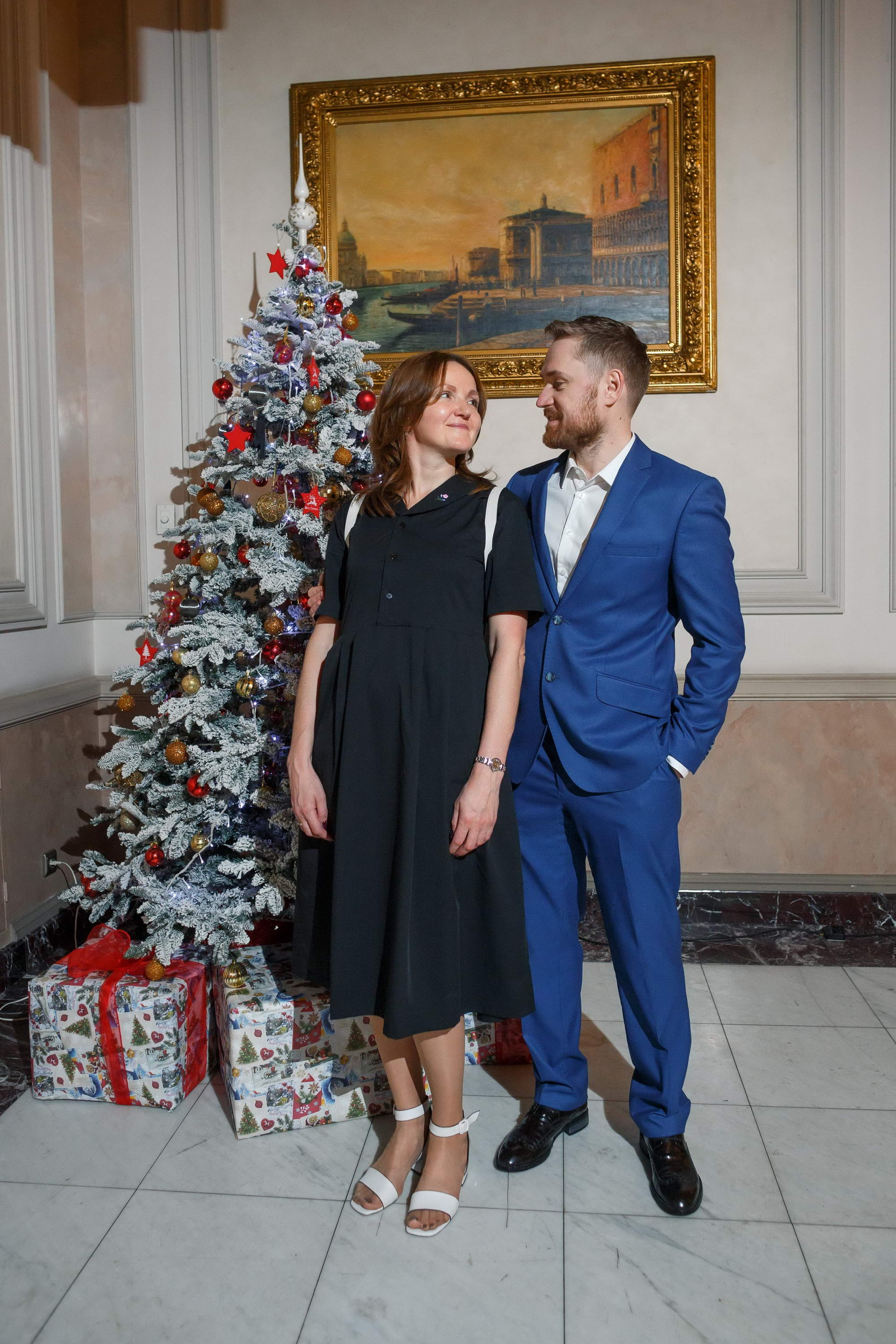 Корпоратив rnsi.ru НИИ им. А. Л. Поленова. Свадебный фотограф Игорь Брундасов 8PHOTO на свадьбу венчание загс СПб