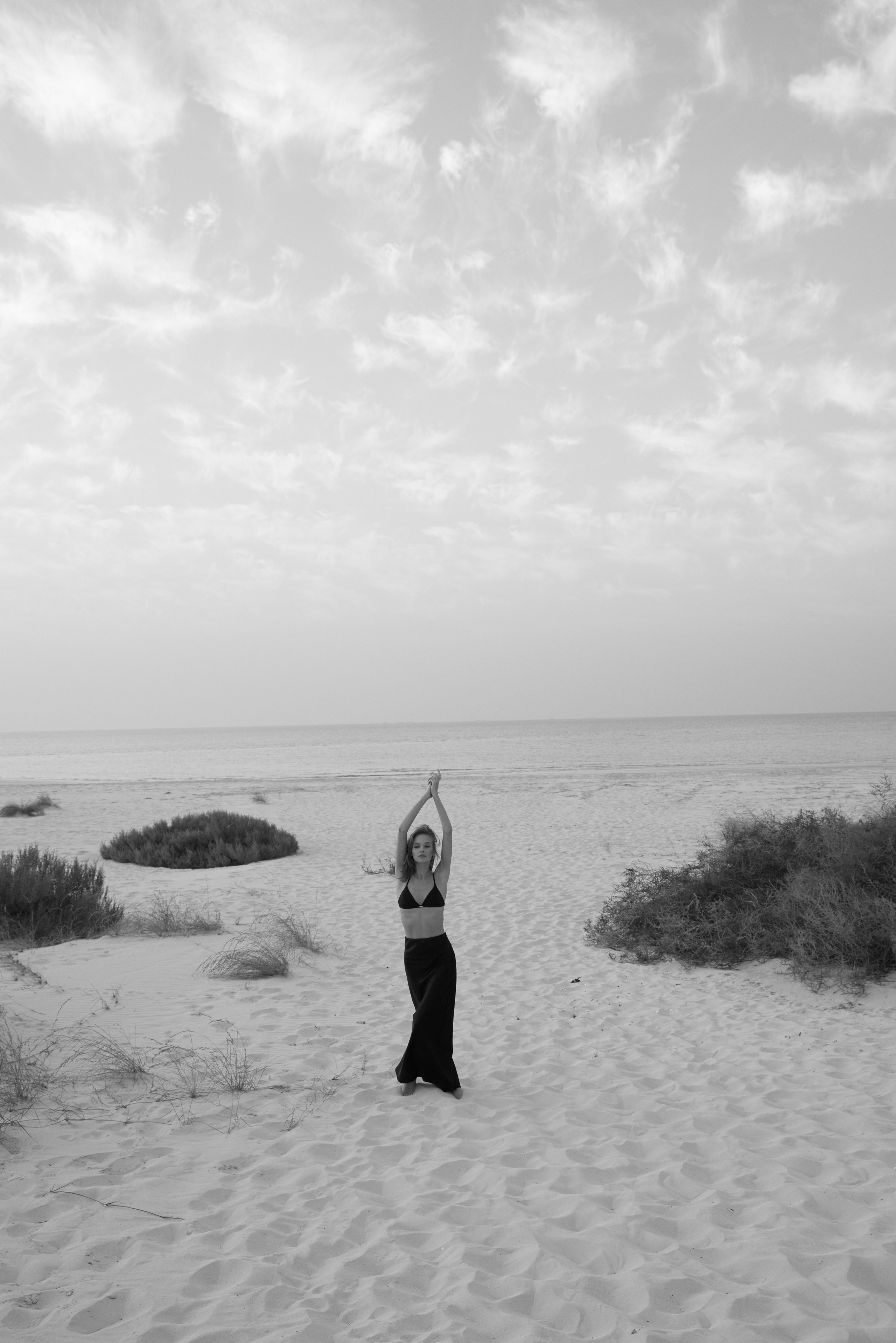 2024. Фотограф Дубай