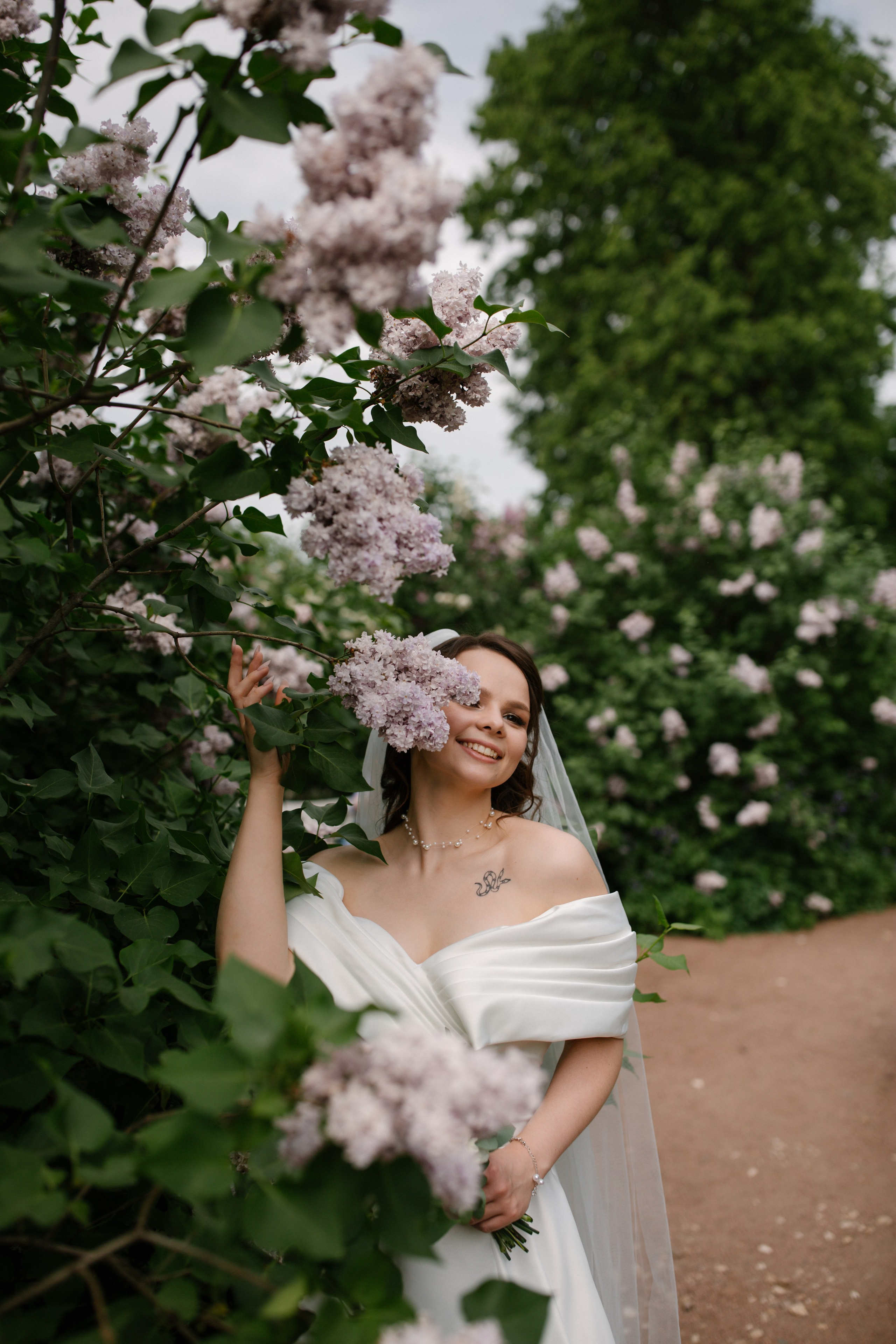 Портфолио. Свадебный фотограф в Москве и Твери