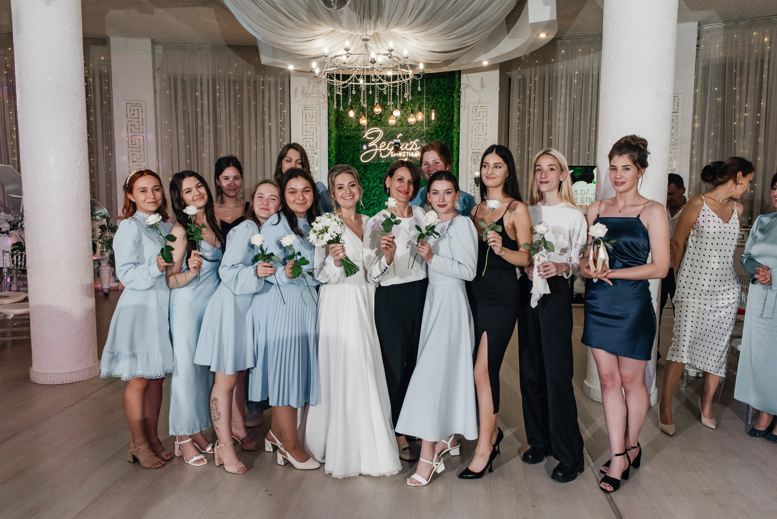 Elizaveta & Oleg. Свадебный и семейный фотограф | Екатерина Вяткина