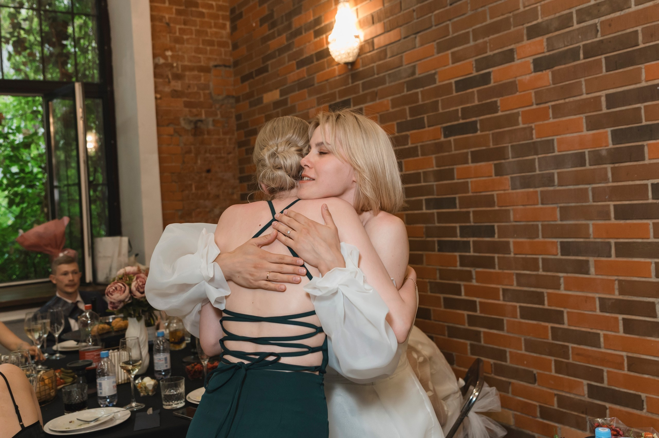 СВАДЬБЫ. Фотограф Москва Софа Ревчук