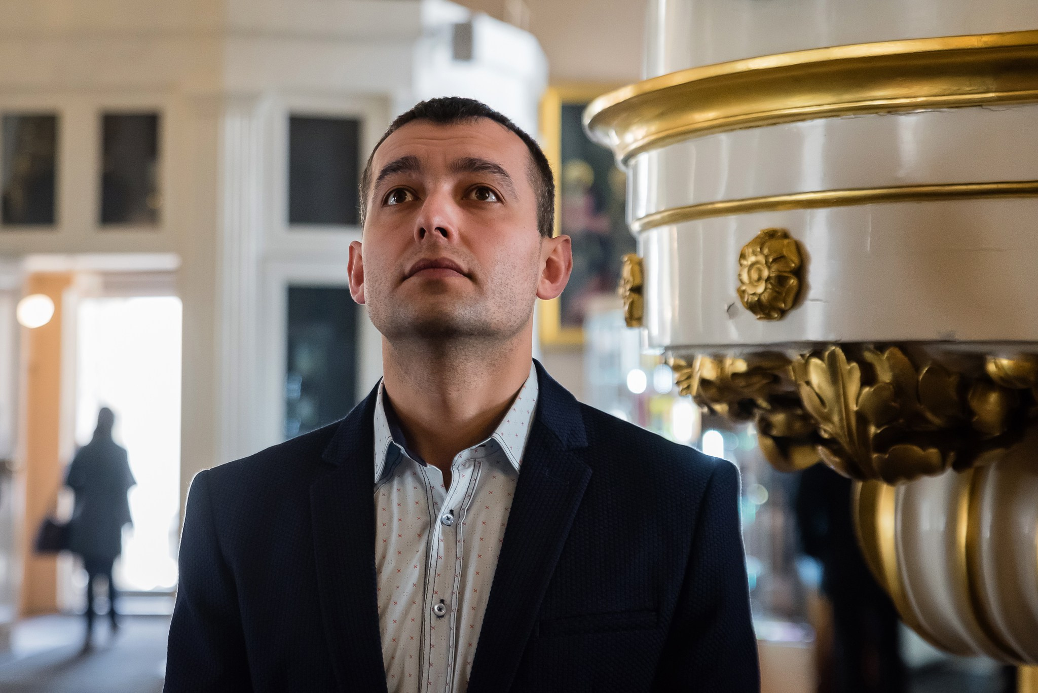 Преображенский собор. Свадебный и семейный фотограф из Санкт-Петербурга Климов Анатолий