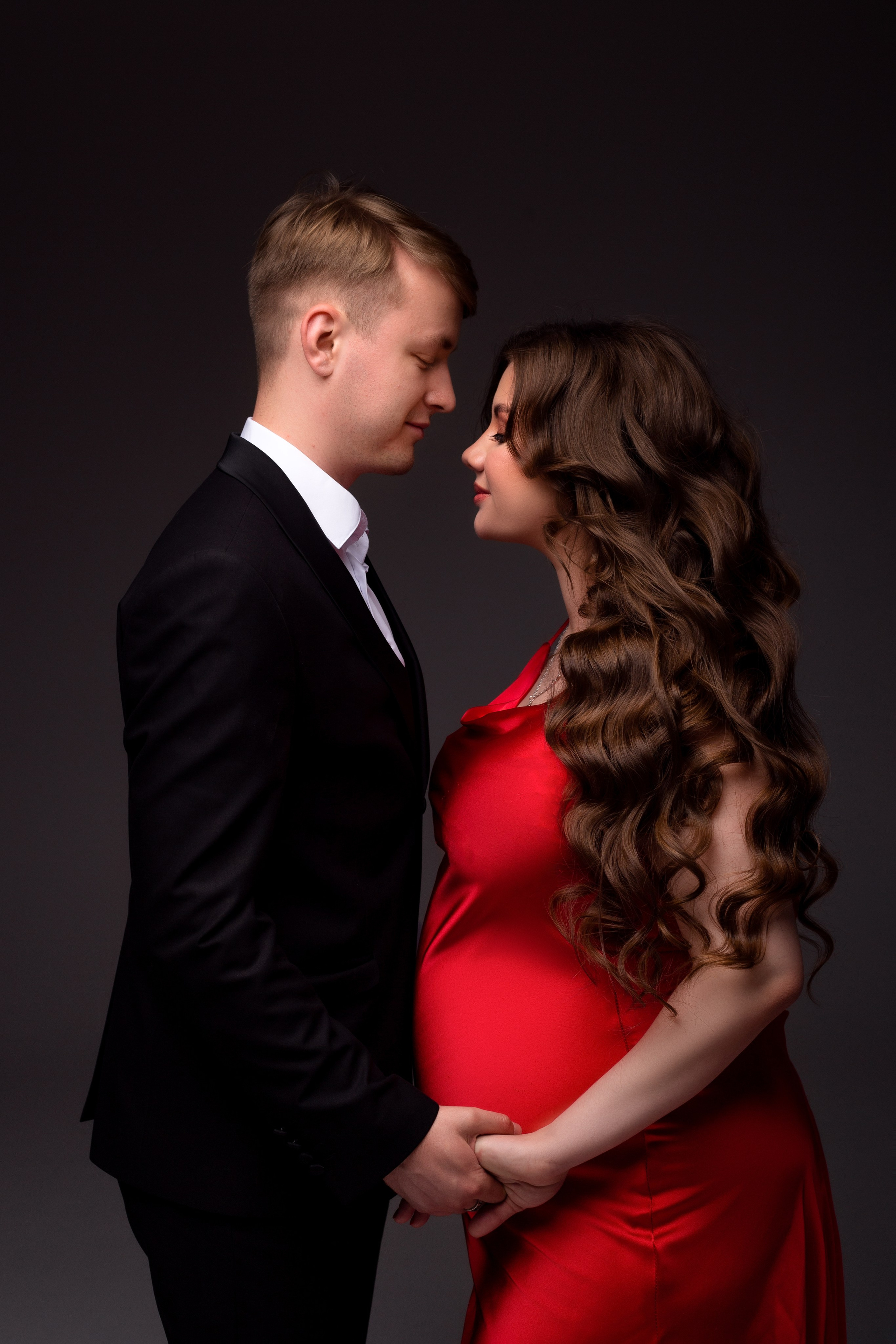 Портфолио. Фотограф беременности в Хабаровске Сарычева Надежда