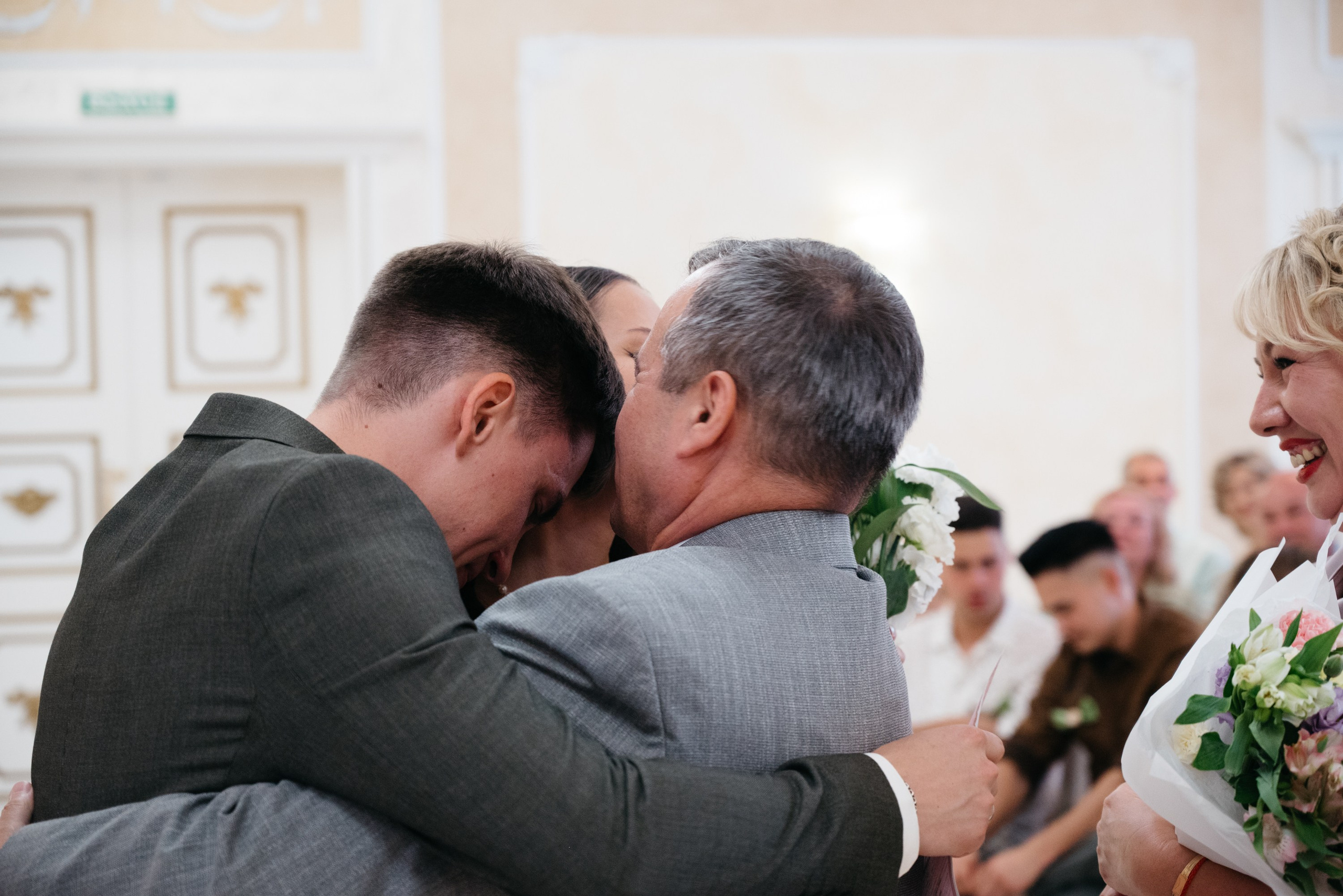 Татьяна&Илья. Свадебный фотограф Ижевск Петр Шишков