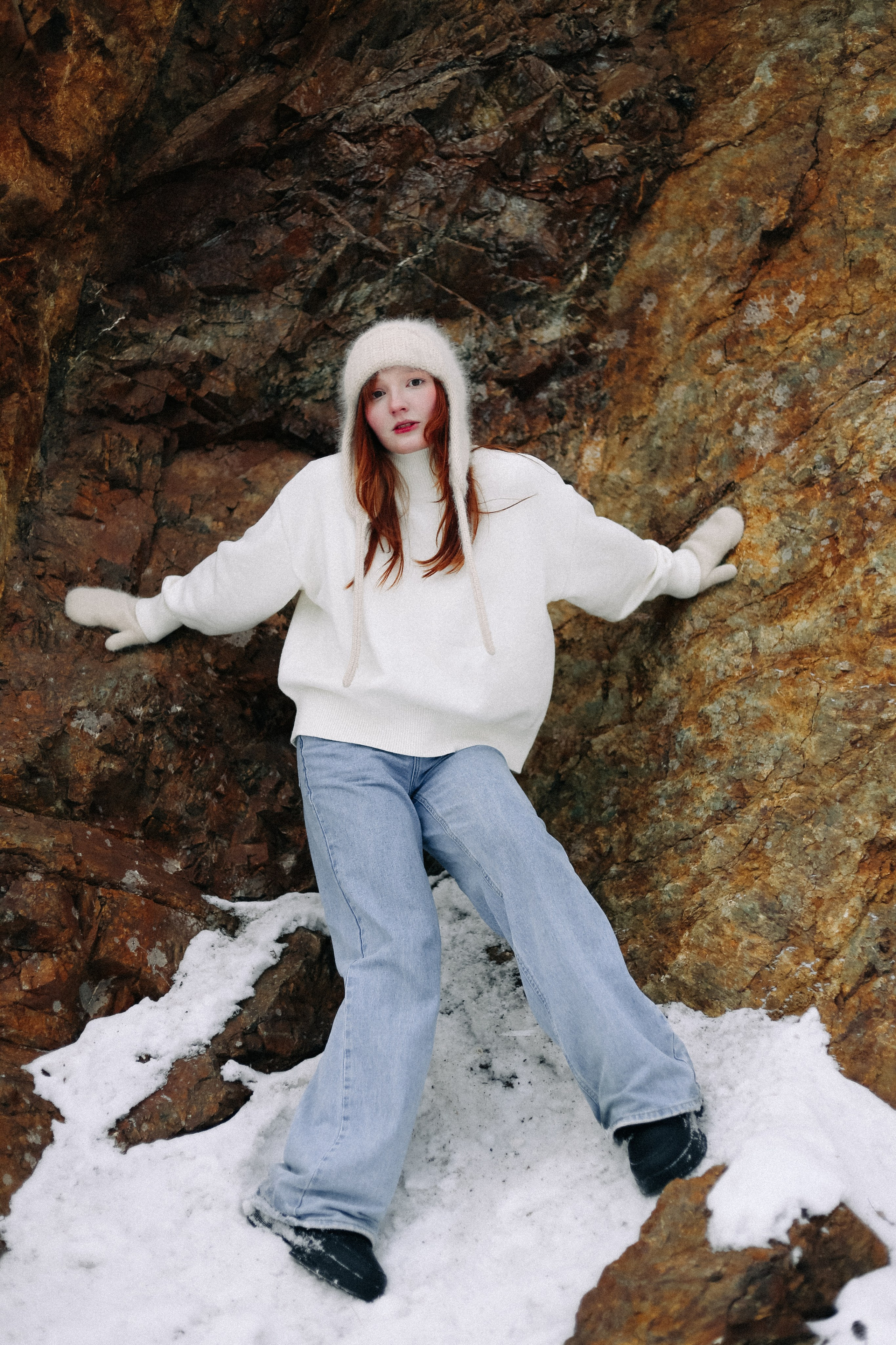 Ева. Ксения Шашкина