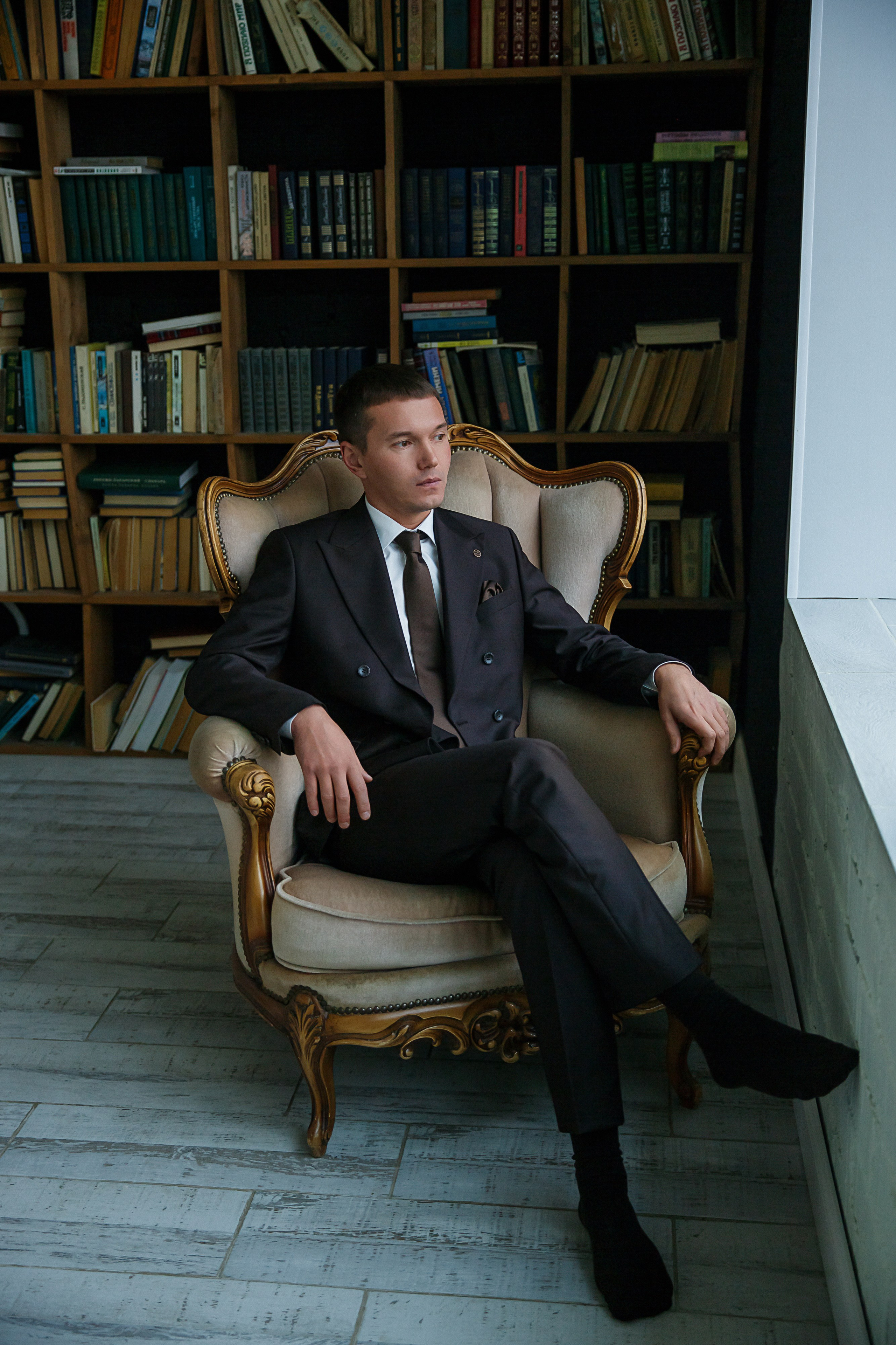 Вадим и Екатерина. Свадебный, семейный и детский фотограф Набережные Челны