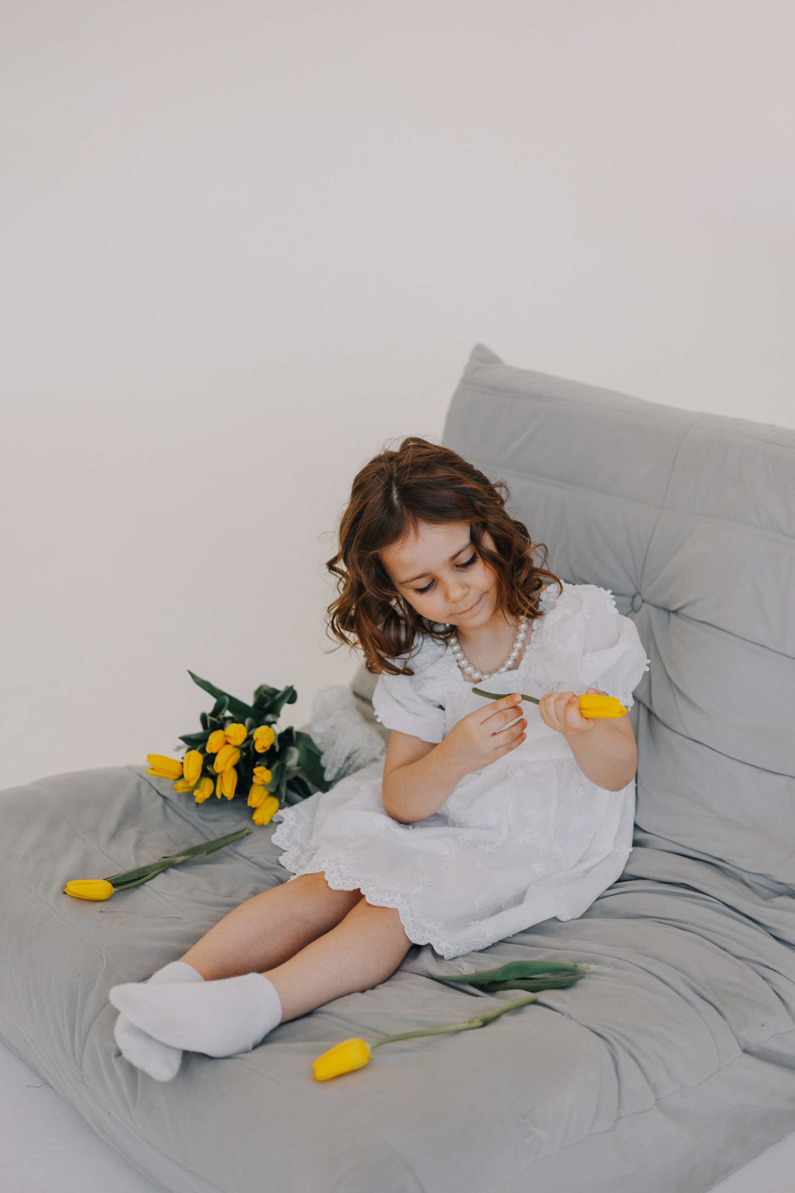 Фотосессия Мира | Детский и семейный фотограф в Москве | Воспоминания