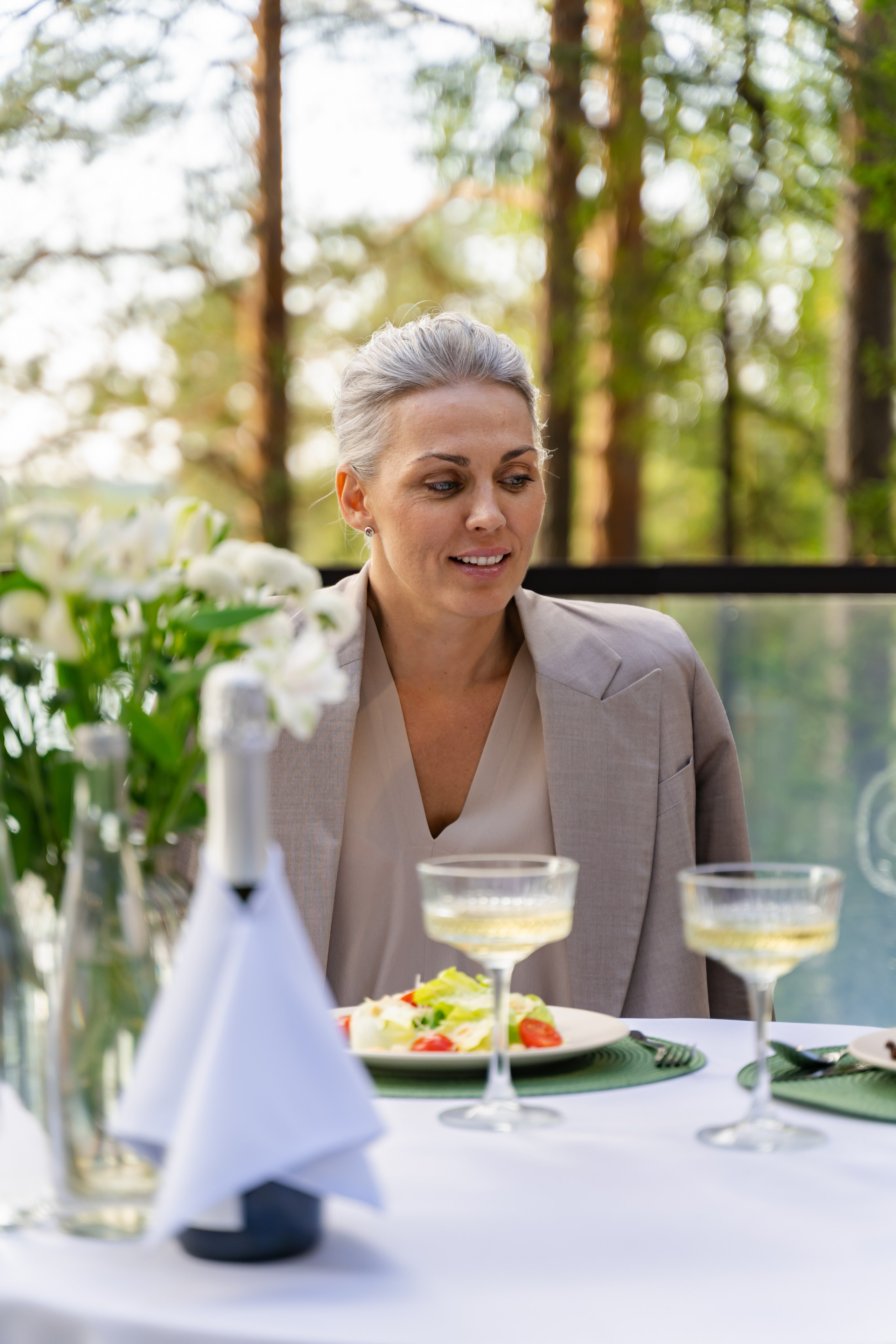 Бэкстейджи. Фотограф в Санкт-Петербурге Александра Паскевич